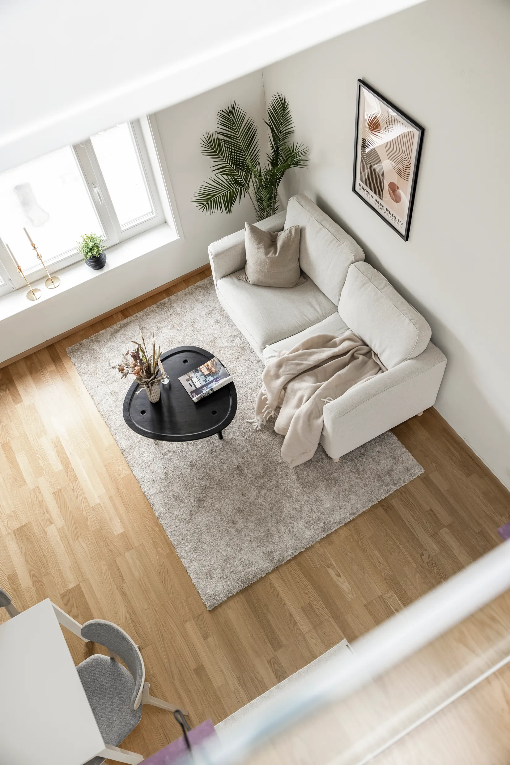 Bostadsrätt, Lönngatan 18A, Sofielund, Malmö
