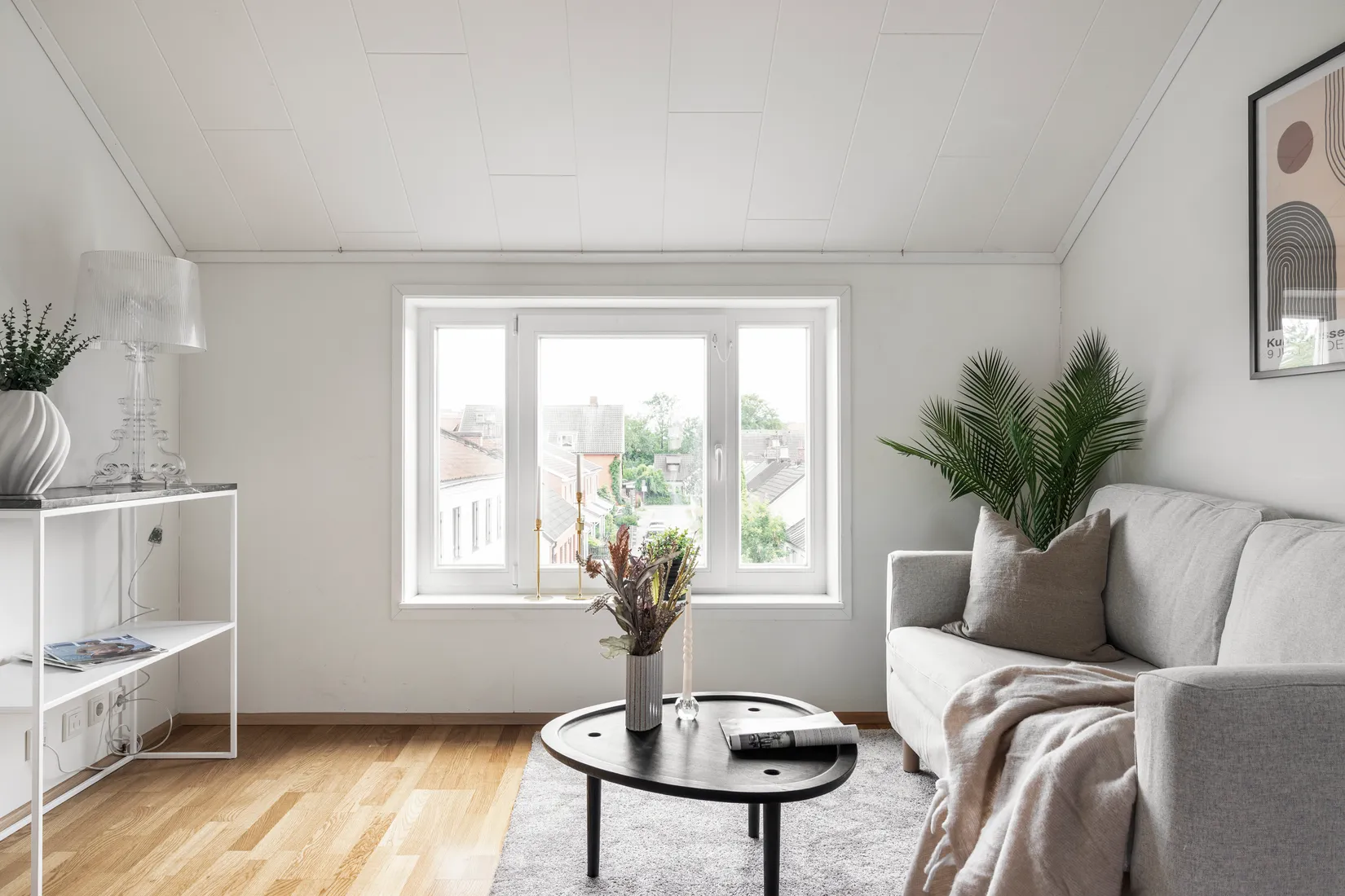 Bostadsrätt, Lönngatan 18A, Sofielund, Malmö