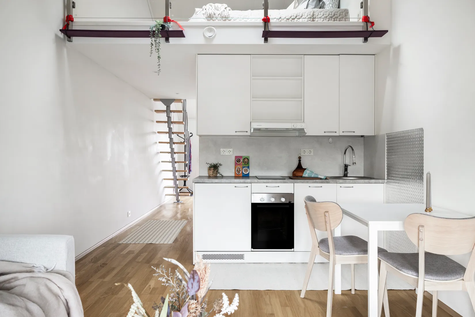 Bostadsrätt, Lönngatan 18A, Sofielund, Malmö