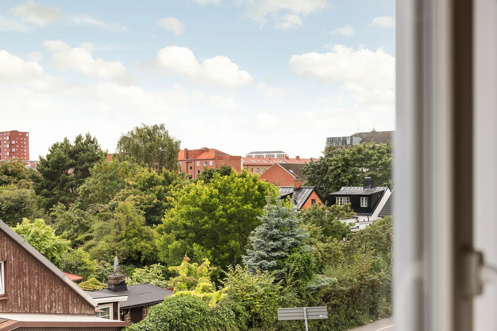 Bostadsrätt, Lönngatan 18A, Sofielund, Malmö