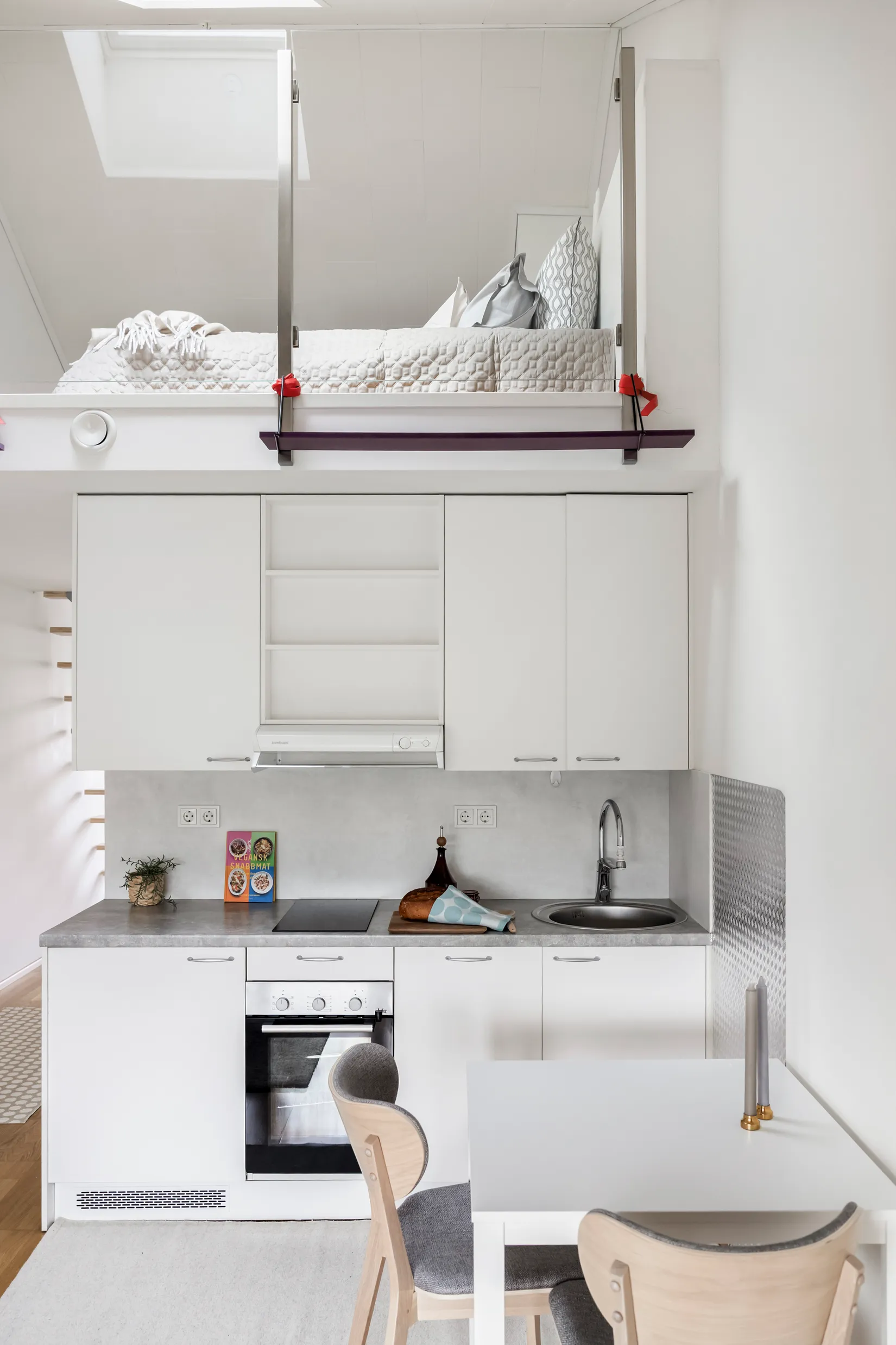 Bostadsrätt, Lönngatan 18A, Sofielund, Malmö