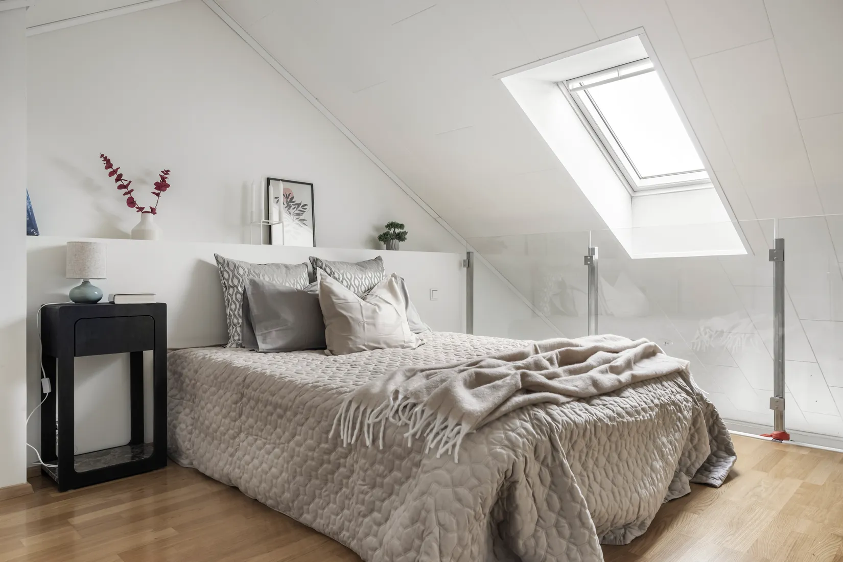 Bostadsrätt, Lönngatan 18A, Sofielund, Malmö