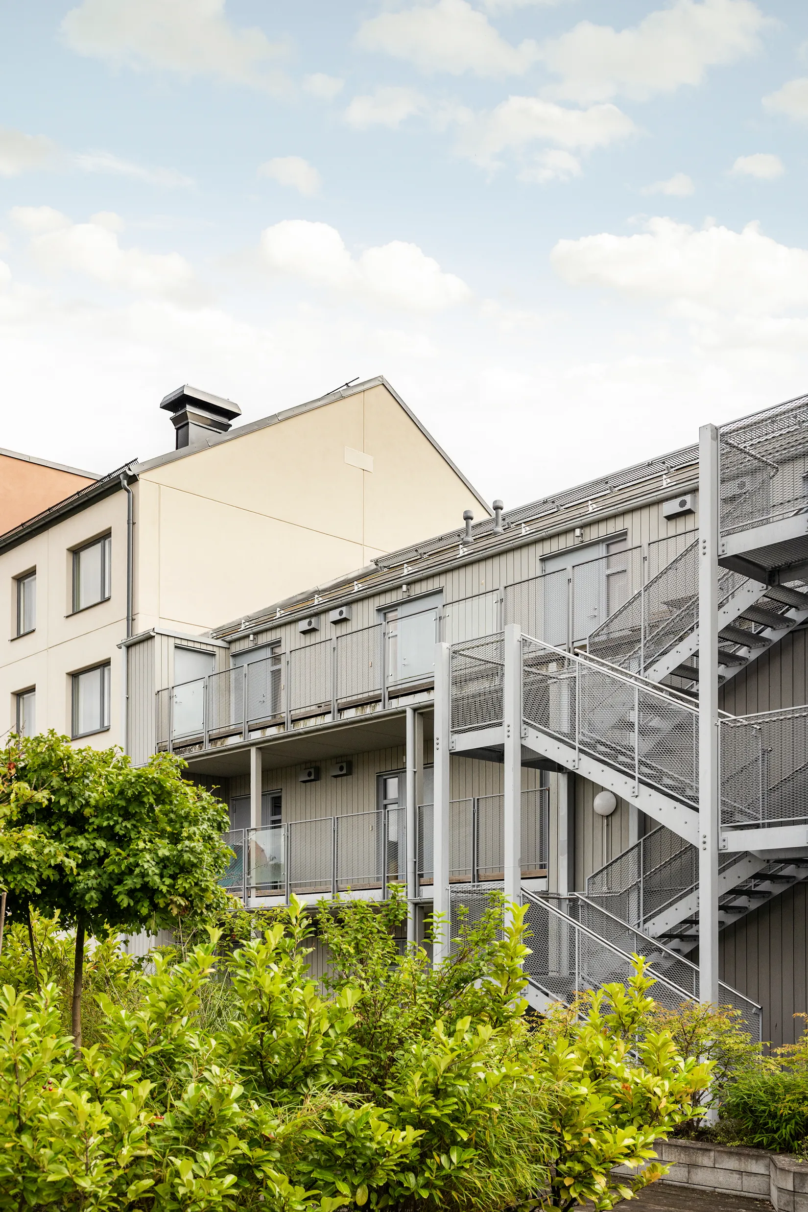 Bostadsrätt, Lönngatan 18A, Sofielund, Malmö