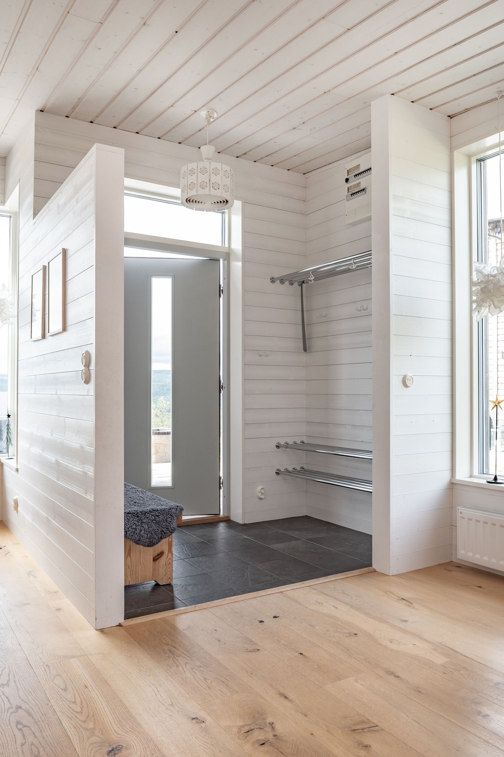 Fritidshus, Fjällbacken 17A, Hemavan/Birke, Storuman