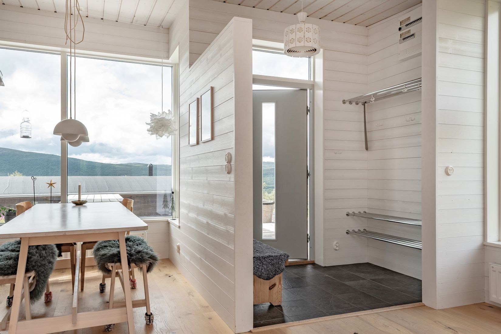 Fritidshus, Fjällbacken 17A, Hemavan/Birke, Storuman