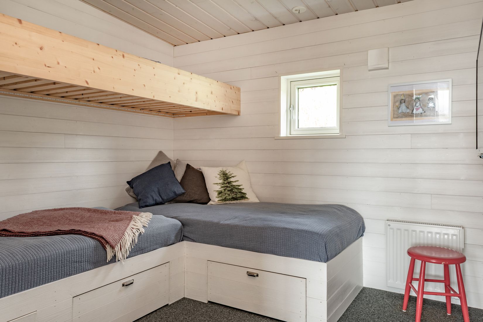 Fritidshus, Fjällbacken 17A, Hemavan/Birke, Storuman