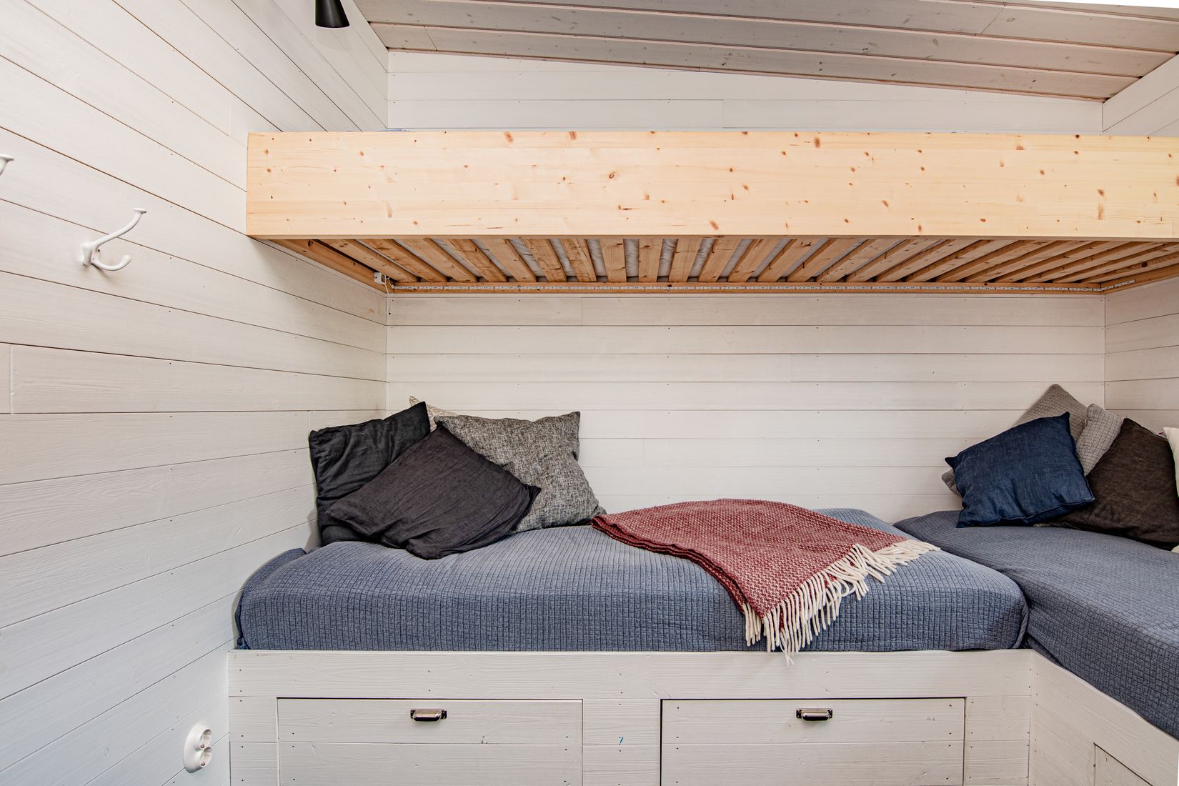 Fritidshus, Fjällbacken 17A, Hemavan/Birke, Storuman