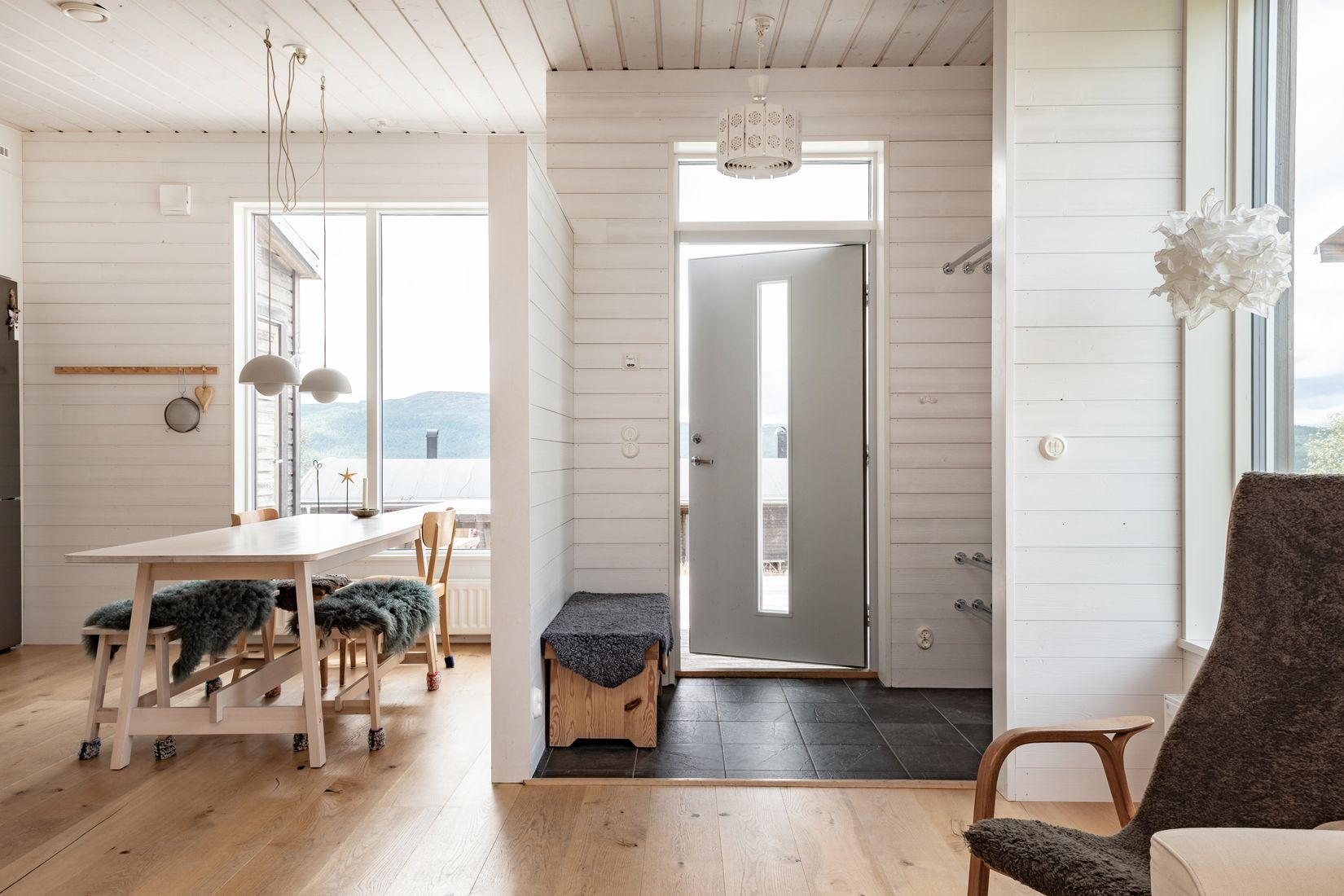 Fritidshus, Fjällbacken 17A, Hemavan/Birke, Storuman