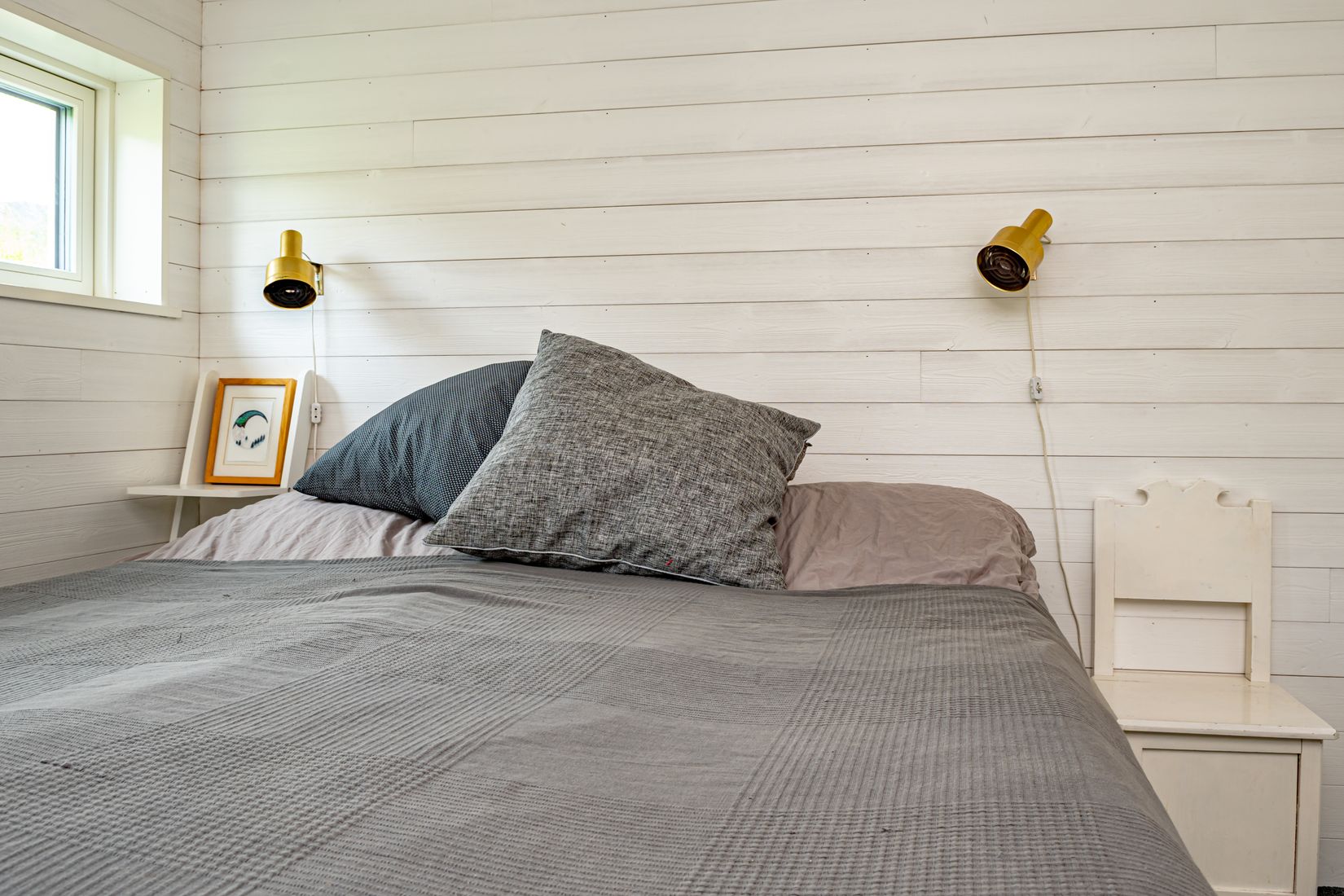 Fritidshus, Fjällbacken 17A, Hemavan/Birke, Storuman