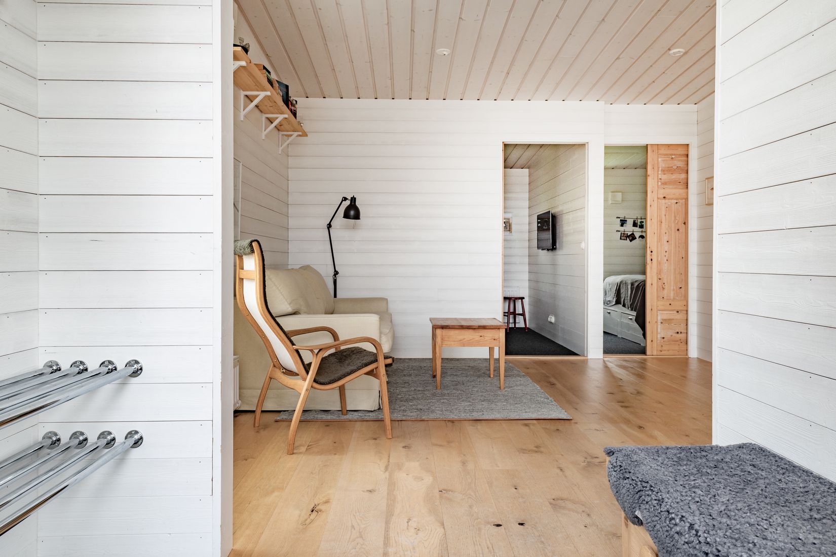 Fritidshus, Fjällbacken 17A, Hemavan/Birke, Storuman