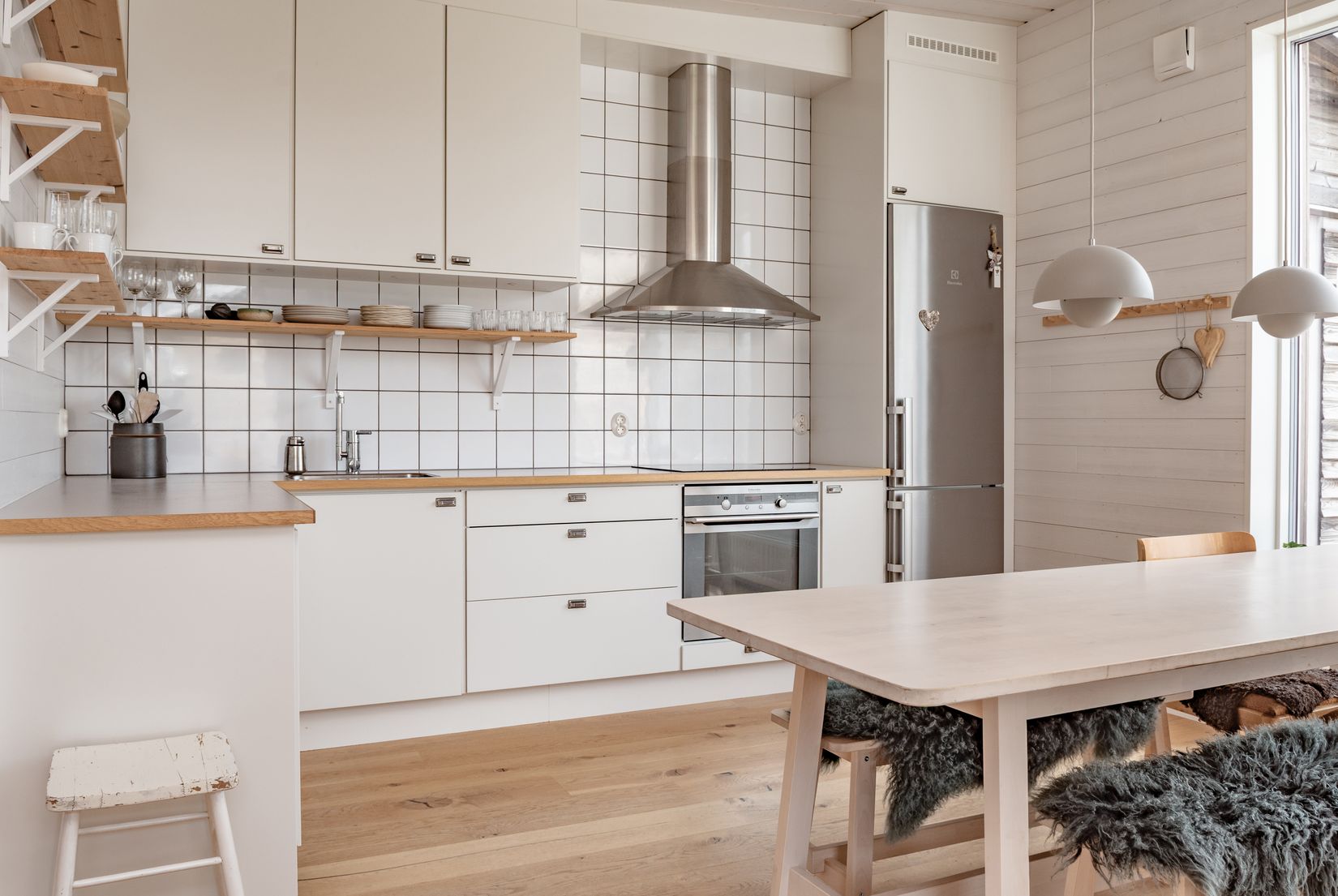 Fritidshus, Fjällbacken 17A, Hemavan/Birke, Storuman