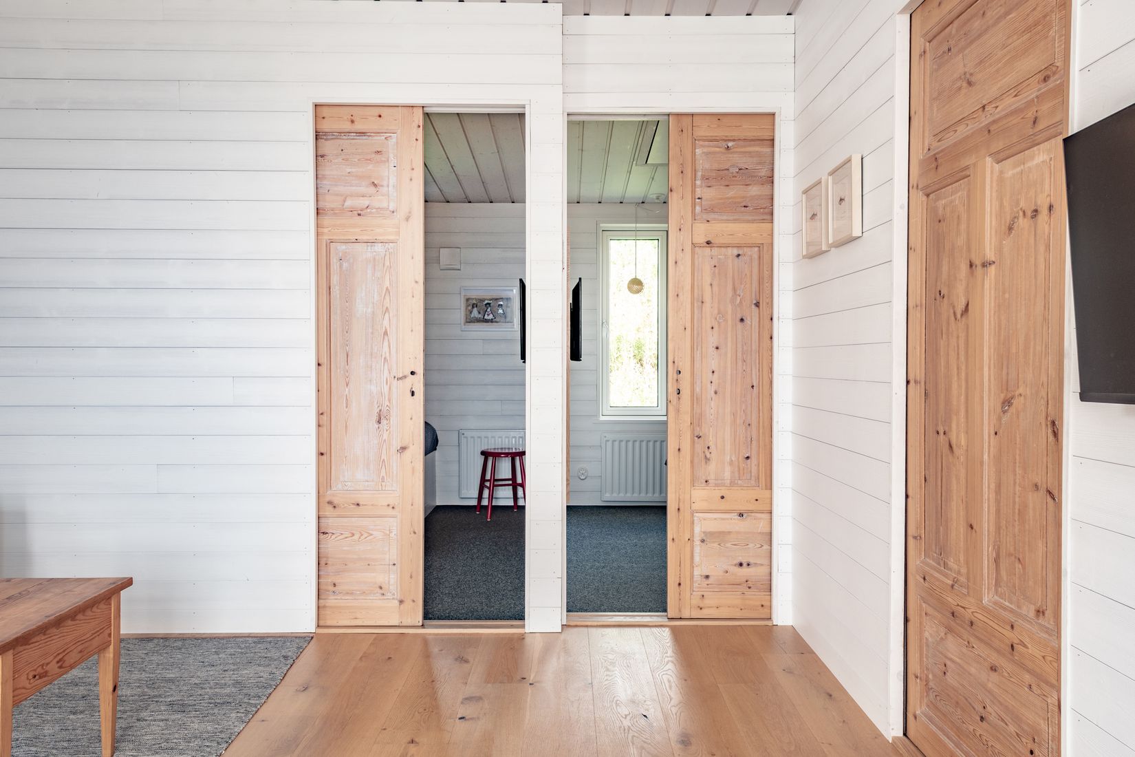 Fritidshus, Fjällbacken 17A, Hemavan/Birke, Storuman