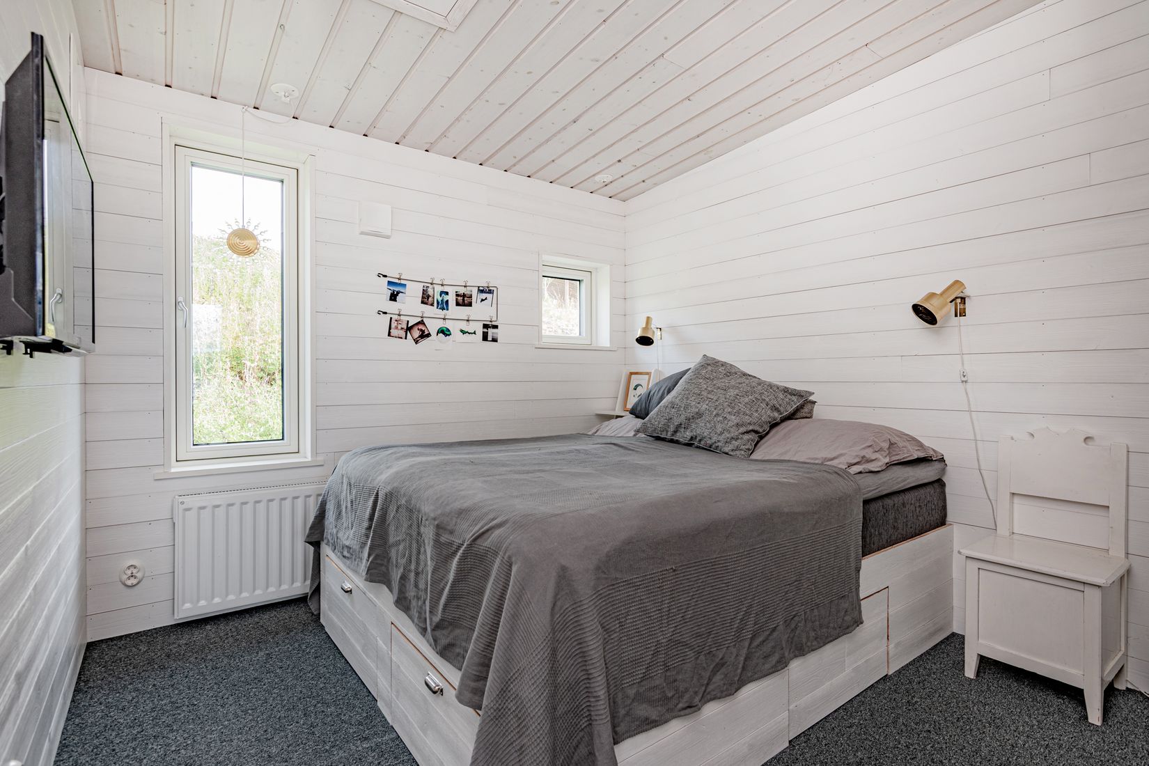 Fritidshus, Fjällbacken 17A, Hemavan/Birke, Storuman