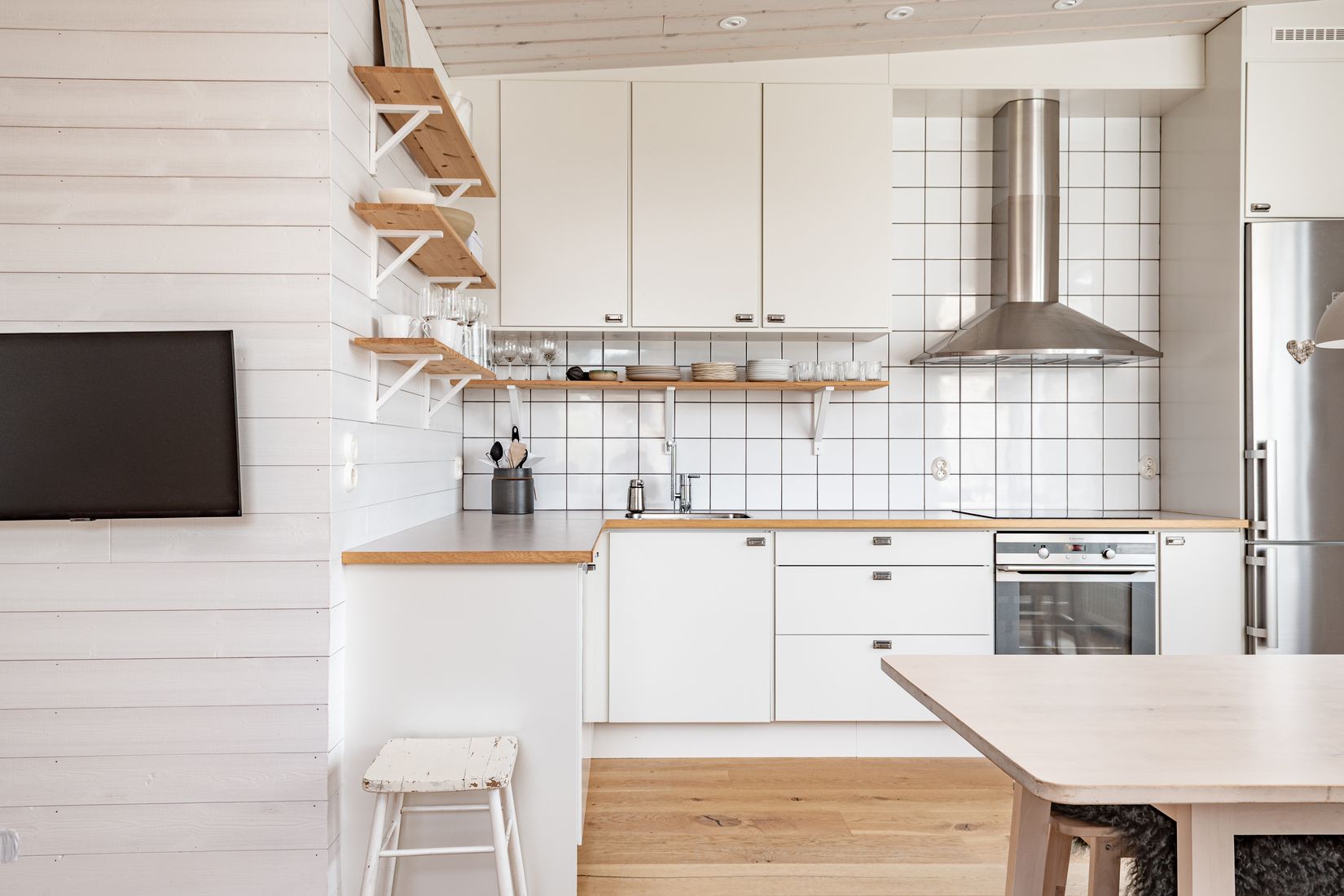 Fritidshus, Fjällbacken 17A, Hemavan/Birke, Storuman