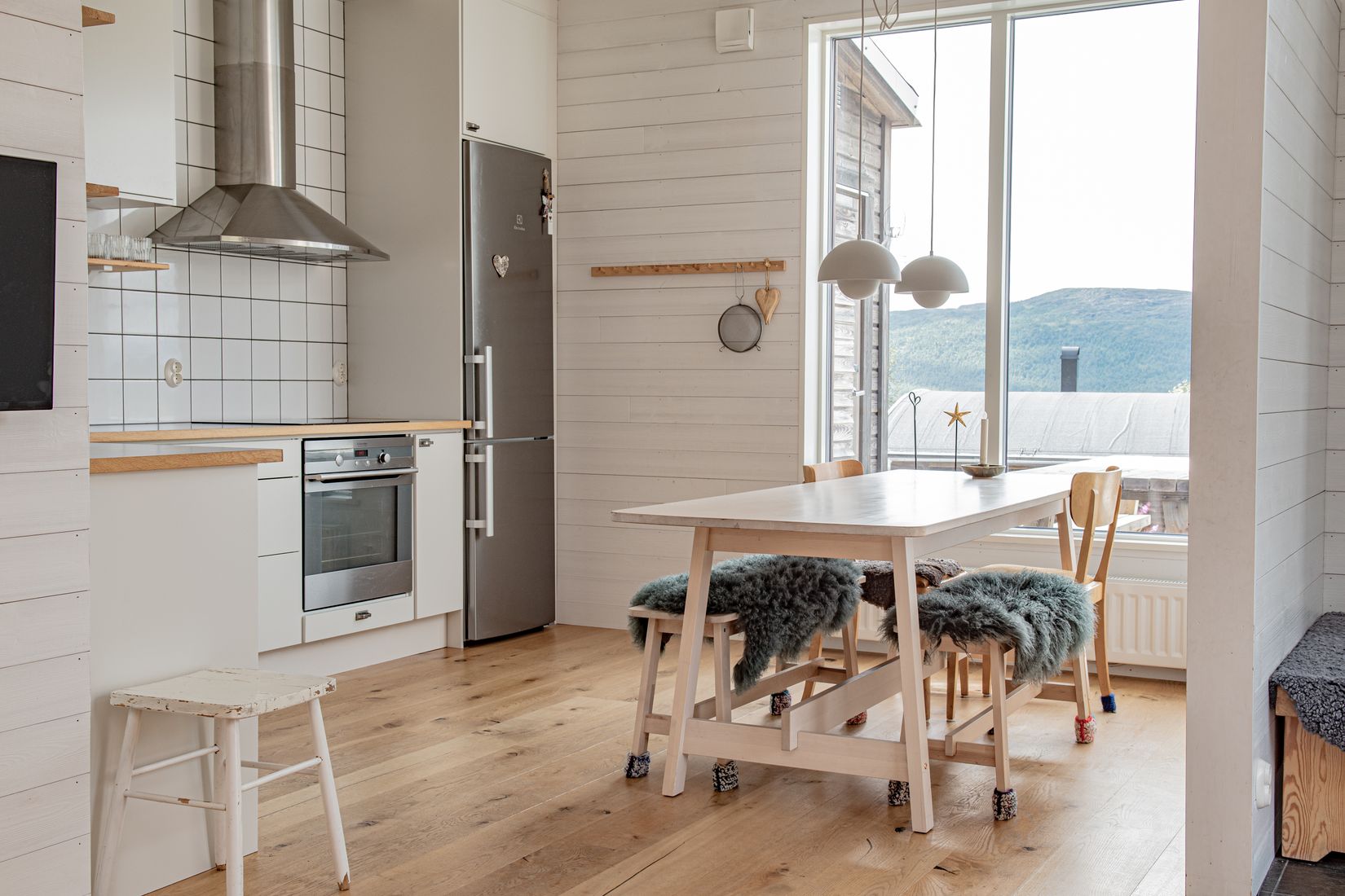 Fritidshus, Fjällbacken 17A, Hemavan/Birke, Storuman