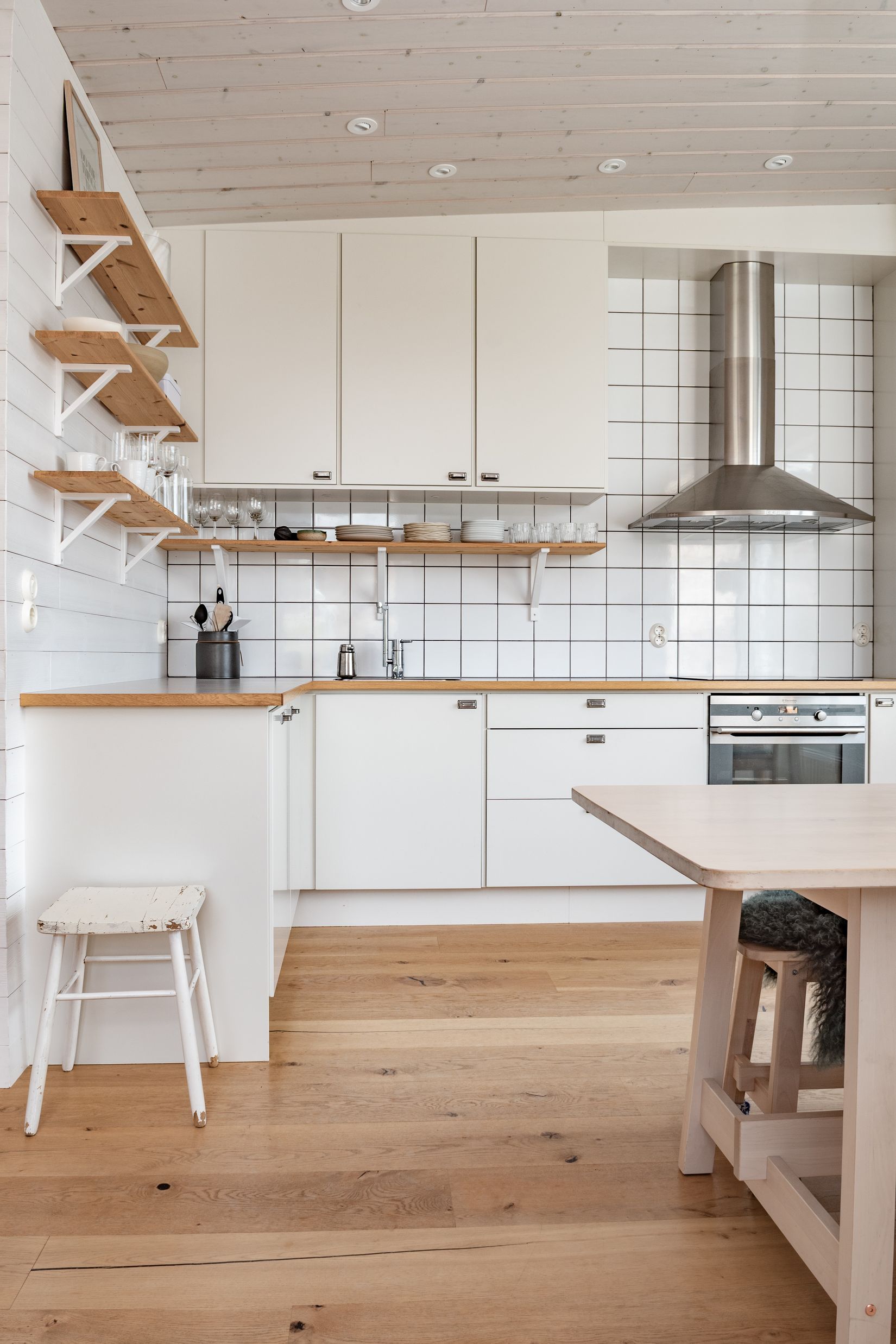 Fritidshus, Fjällbacken 17A, Hemavan/Birke, Storuman