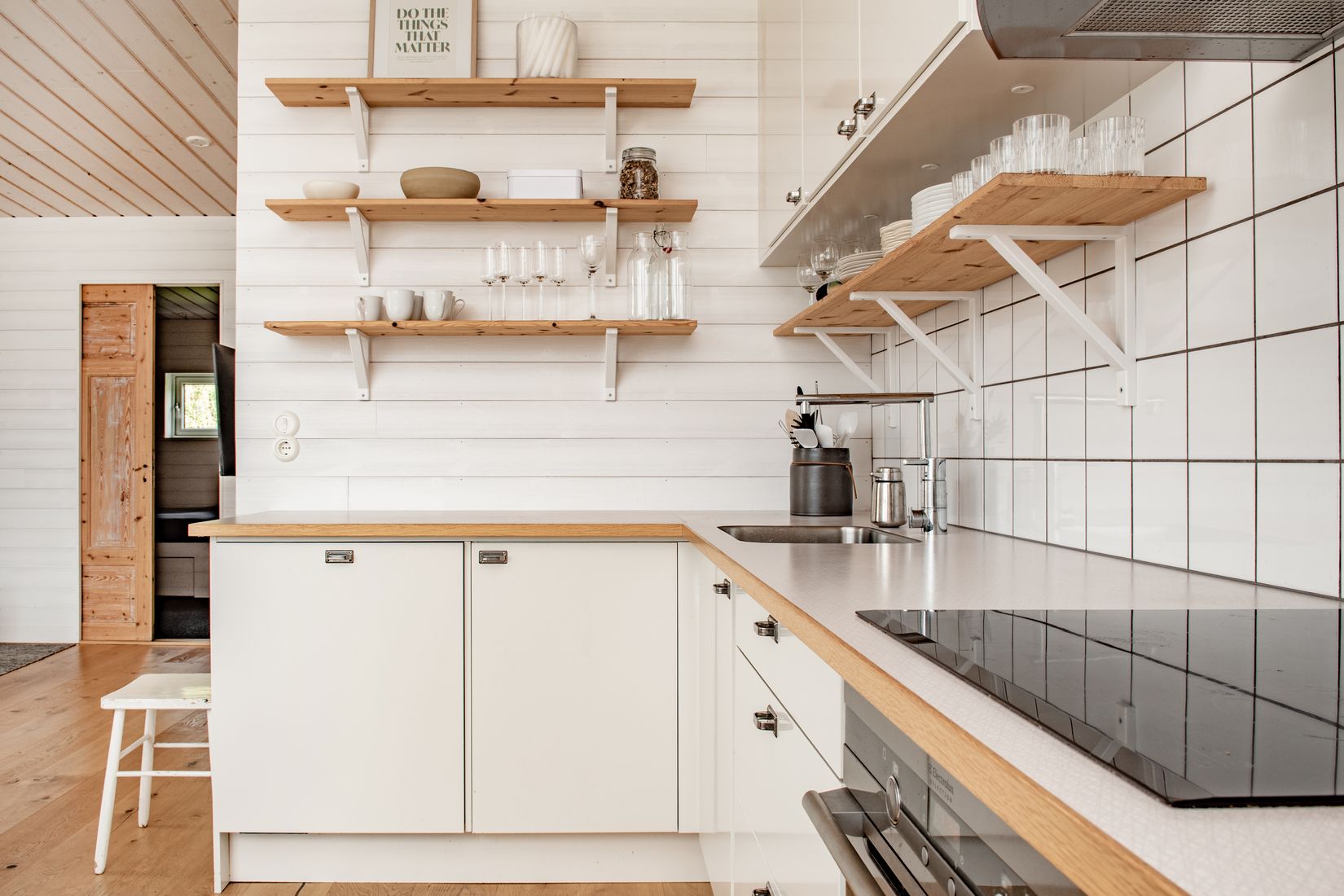 Fritidshus, Fjällbacken 17A, Hemavan/Birke, Storuman