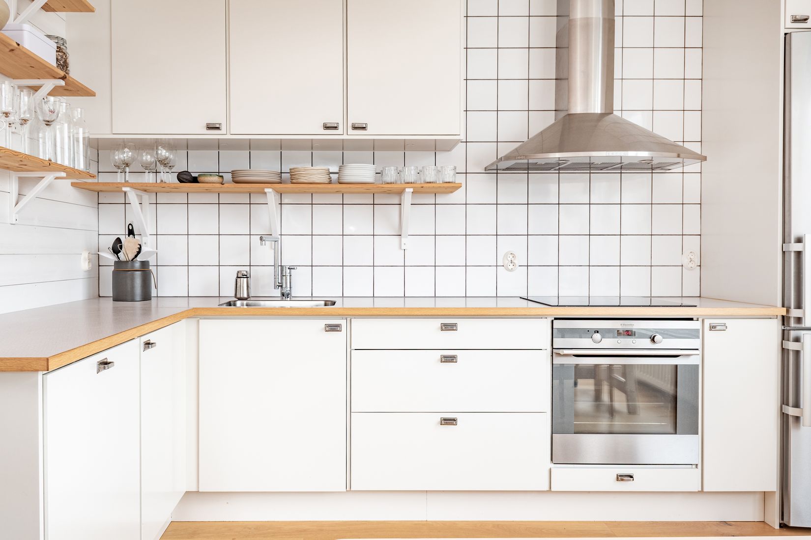 Fritidshus, Fjällbacken 17A, Hemavan/Birke, Storuman