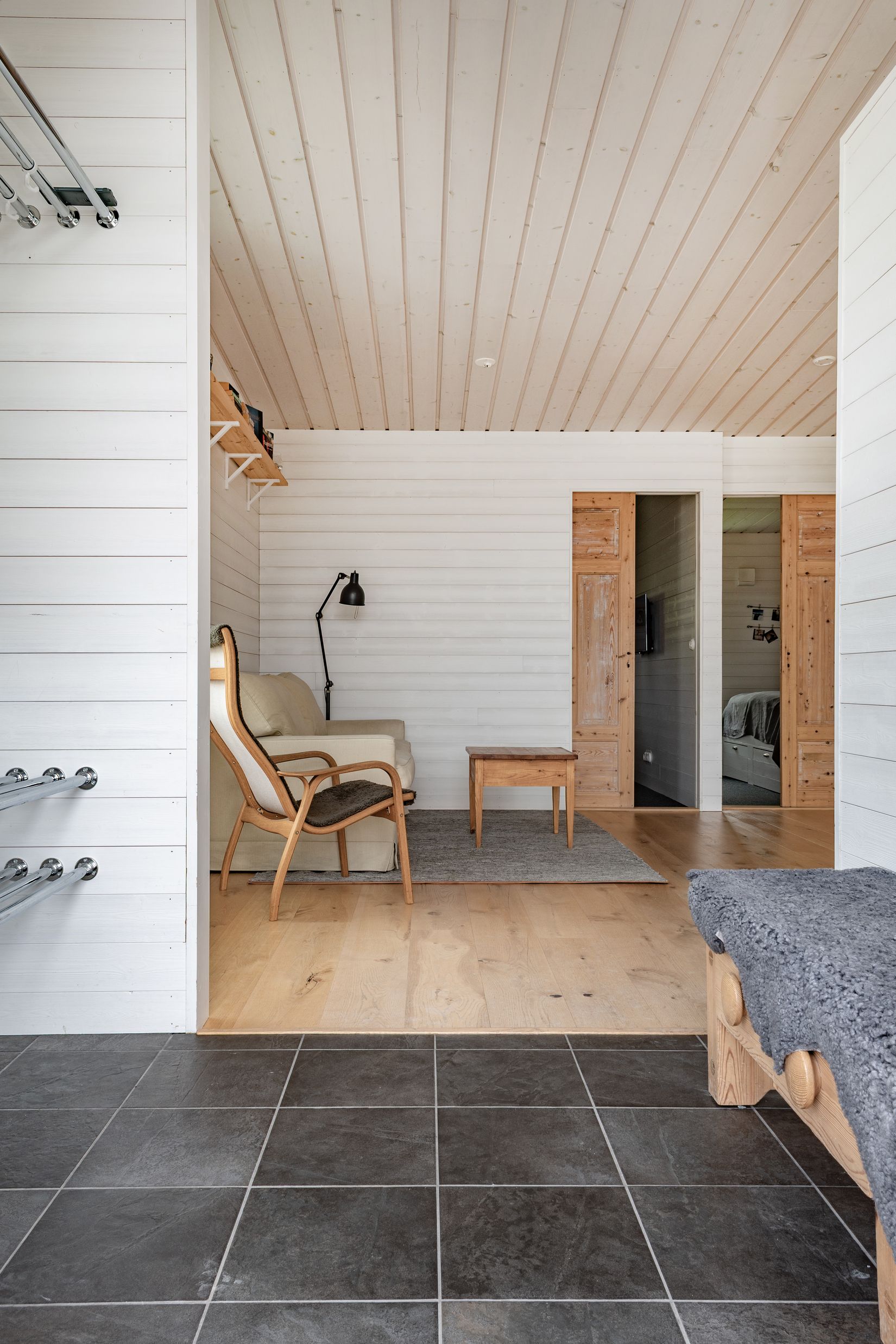 Fritidshus, Fjällbacken 17A, Hemavan/Birke, Storuman