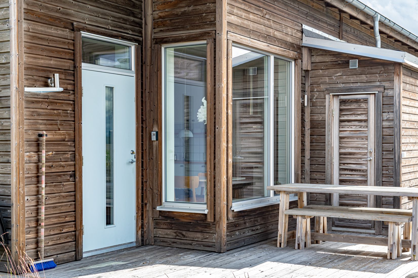 Fritidshus, Fjällbacken 17A, Hemavan/Birke, Storuman