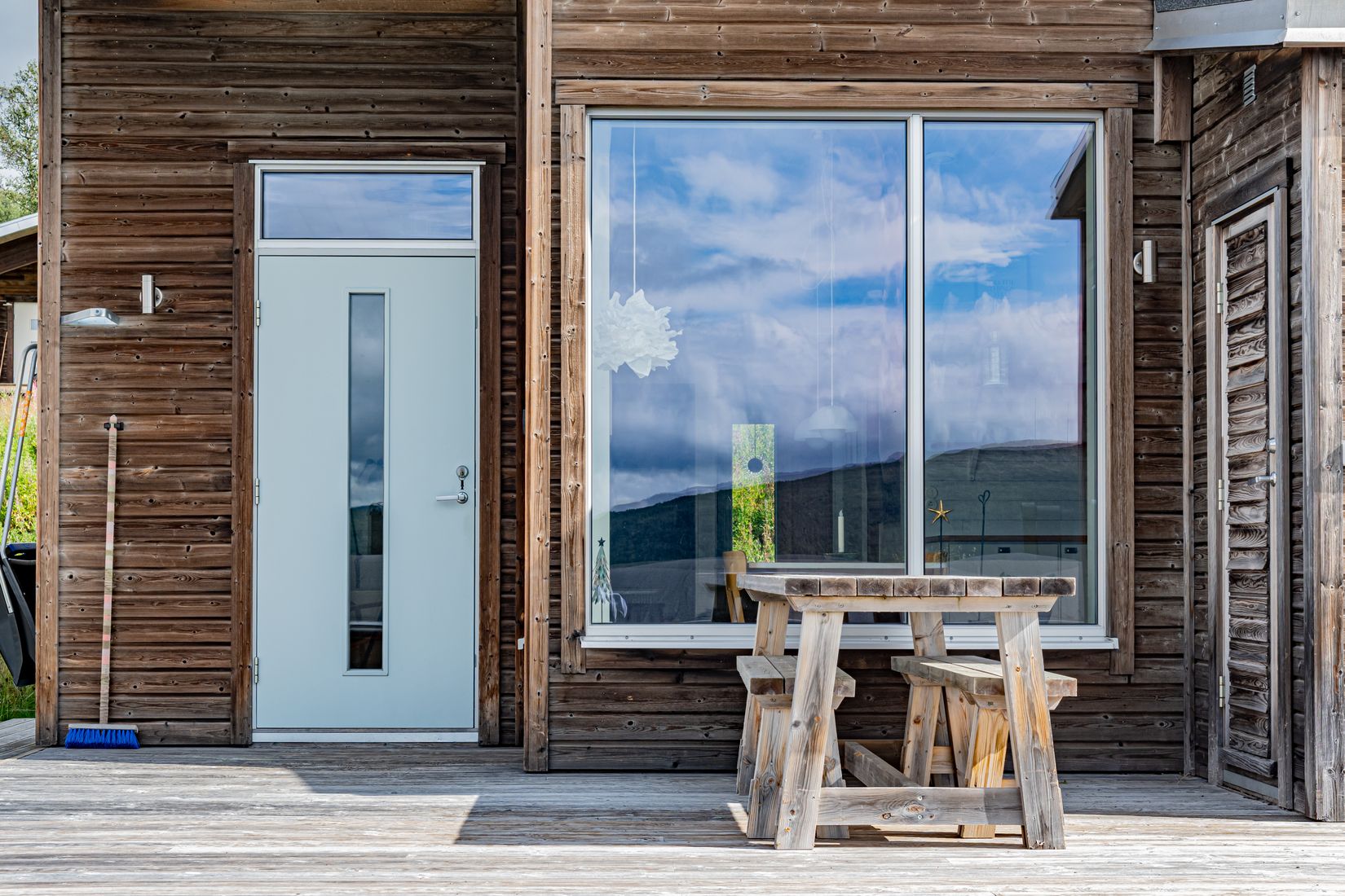 Fritidshus, Fjällbacken 17A, Hemavan/Birke, Storuman