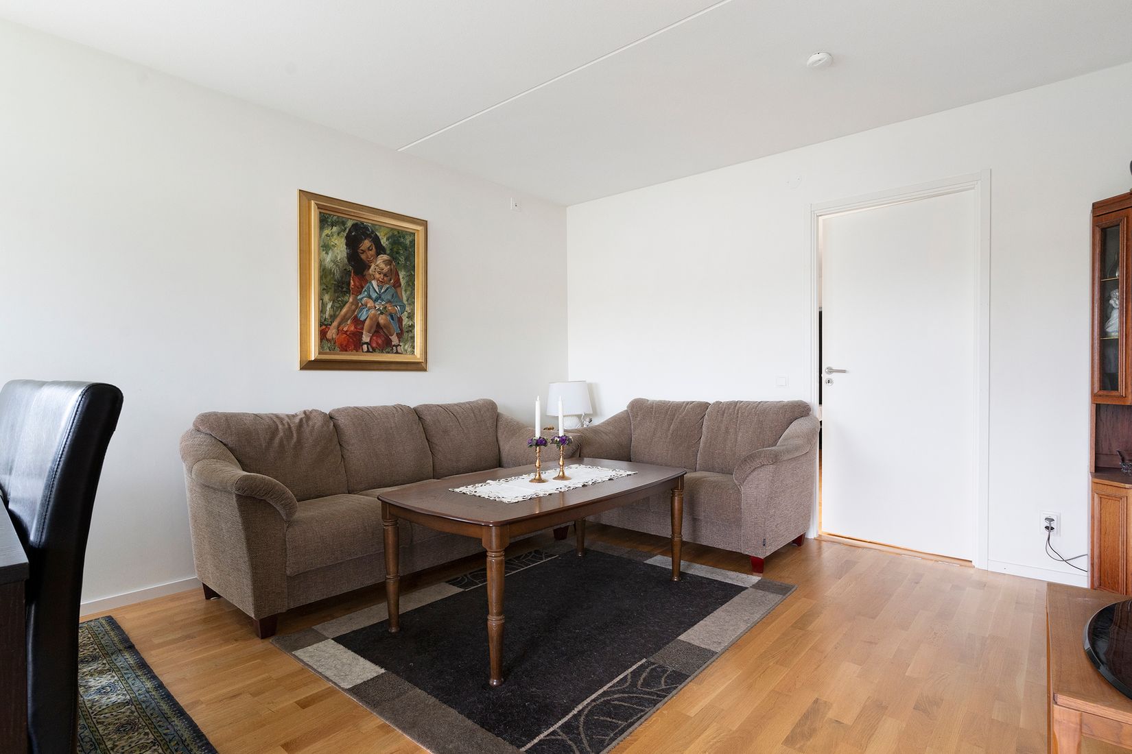 Bostadsrätt, Lantgårdsvägen 4, Holmängen, Vänersborg