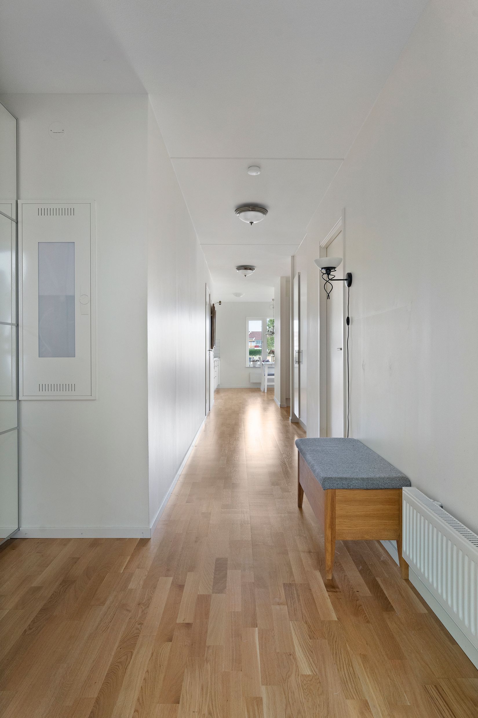 Bostadsrätt, Lantgårdsvägen 4, Holmängen, Vänersborg