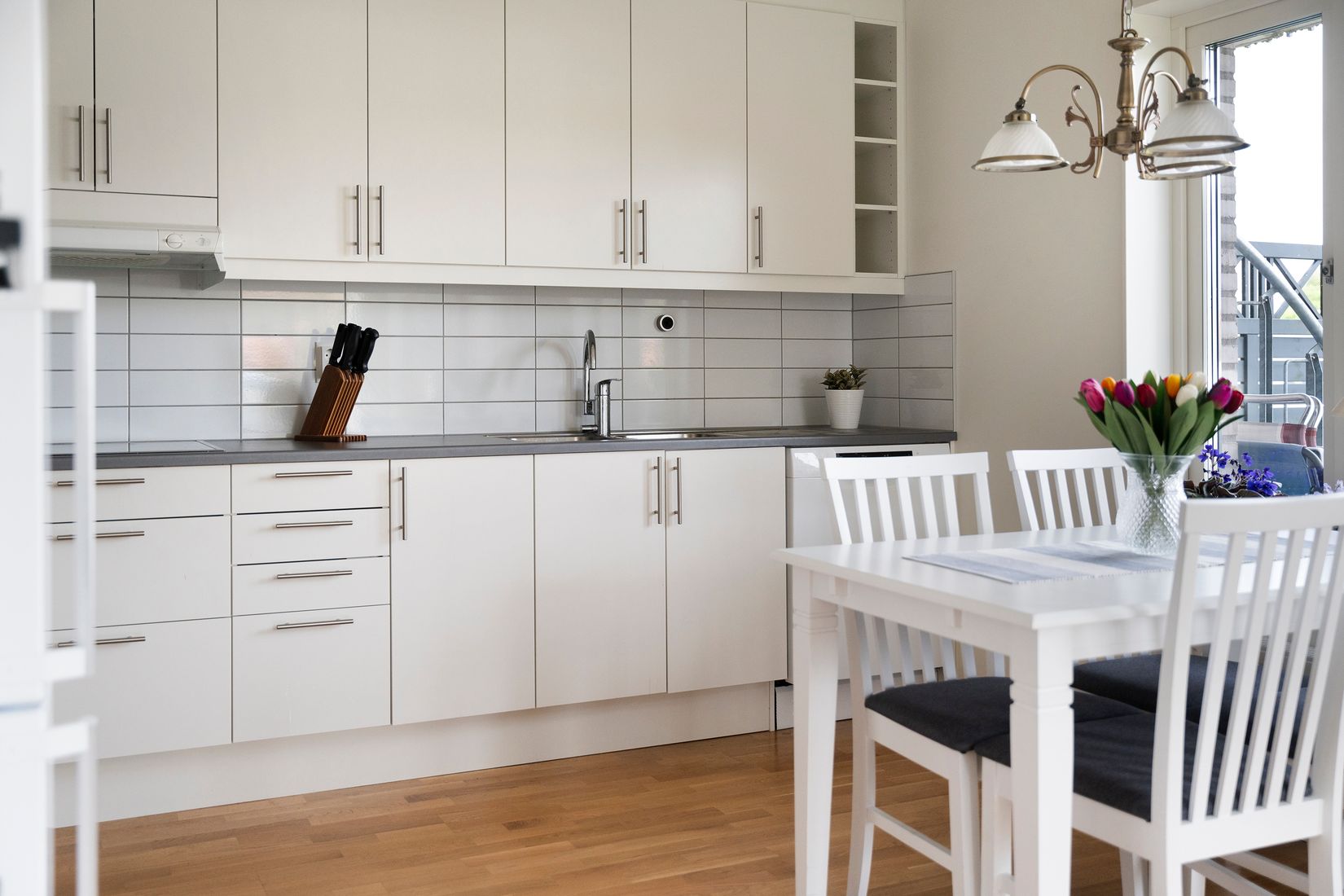 Bostadsrätt, Lantgårdsvägen 4, Holmängen, Vänersborg