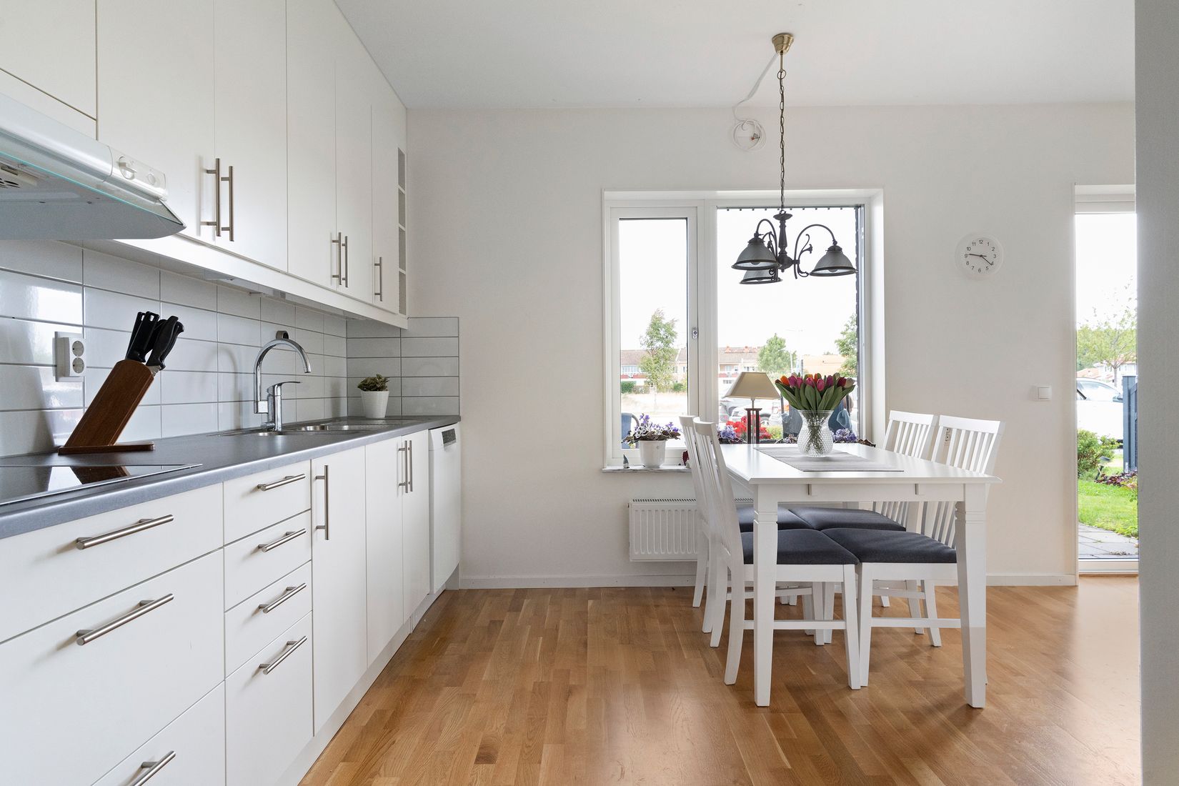 Bostadsrätt, Lantgårdsvägen 4, Holmängen, Vänersborg