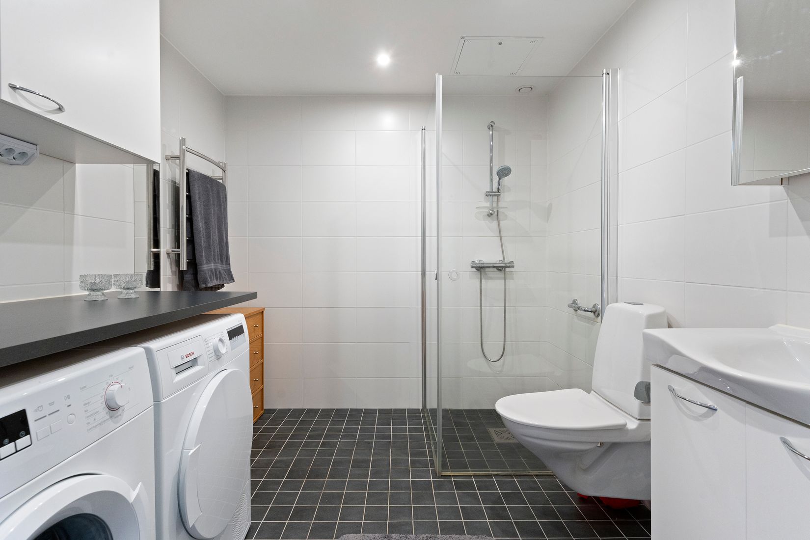 Bostadsrätt, Lantgårdsvägen 4, Holmängen, Vänersborg