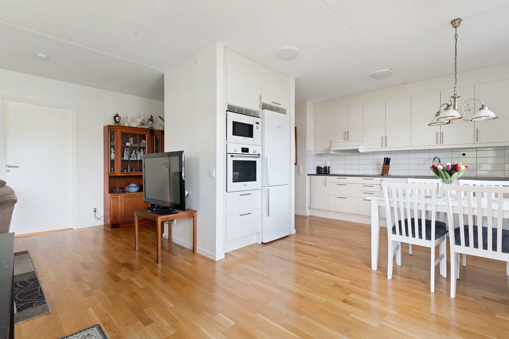 Bostadsrätt, Lantgårdsvägen 4, Holmängen, Vänersborg