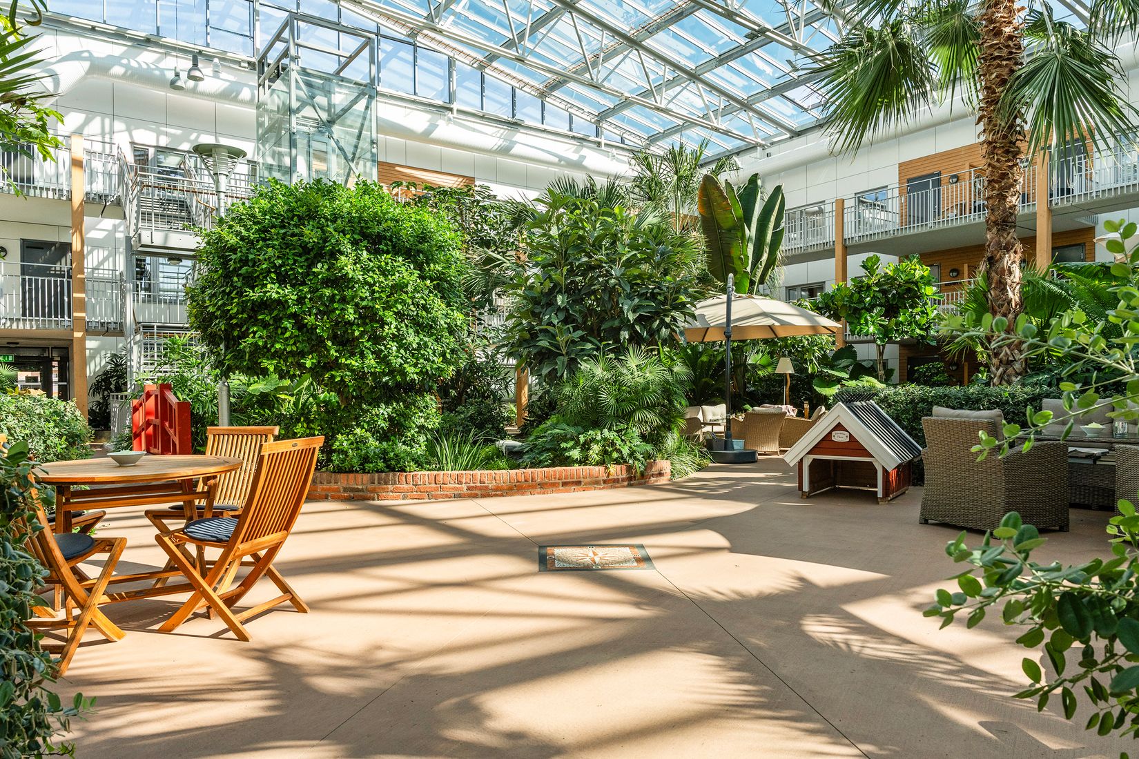 Bostadsrätt, Lantgårdsvägen 4, Holmängen, Vänersborg