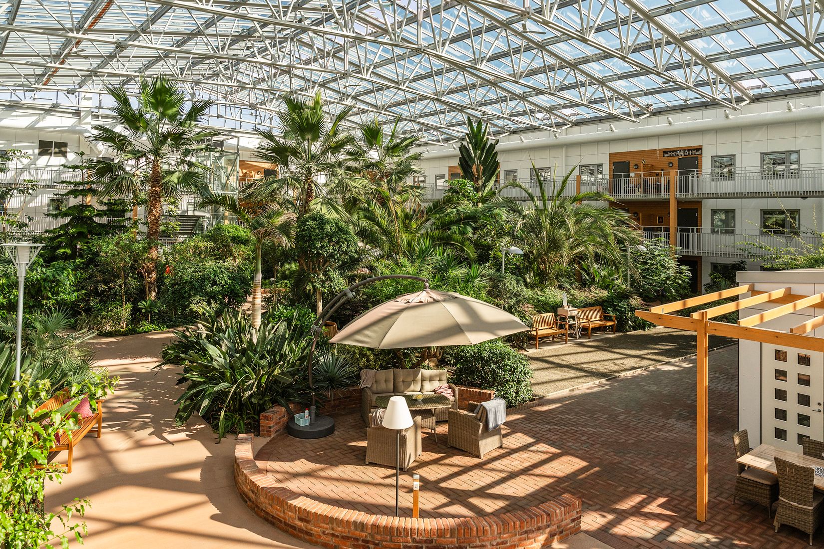 Bostadsrätt, Lantgårdsvägen 4, Holmängen, Vänersborg