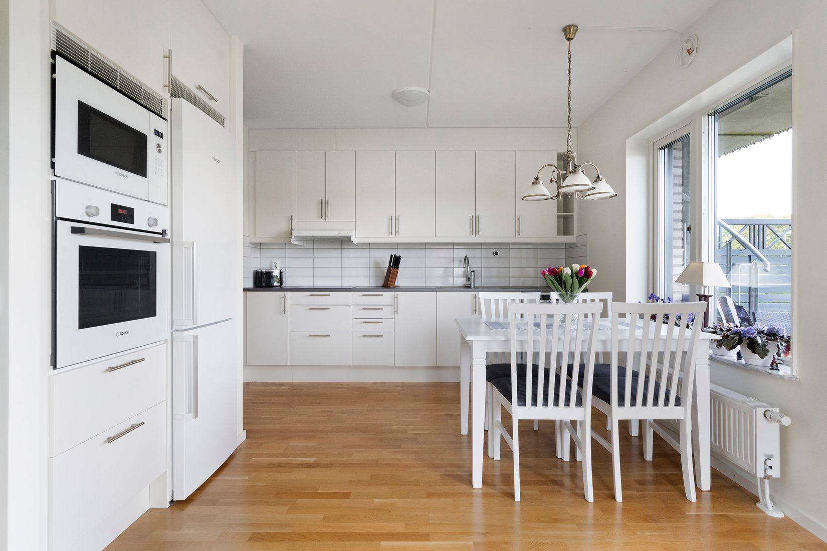 Bostadsrätt, Lantgårdsvägen 4, Holmängen, Vänersborg