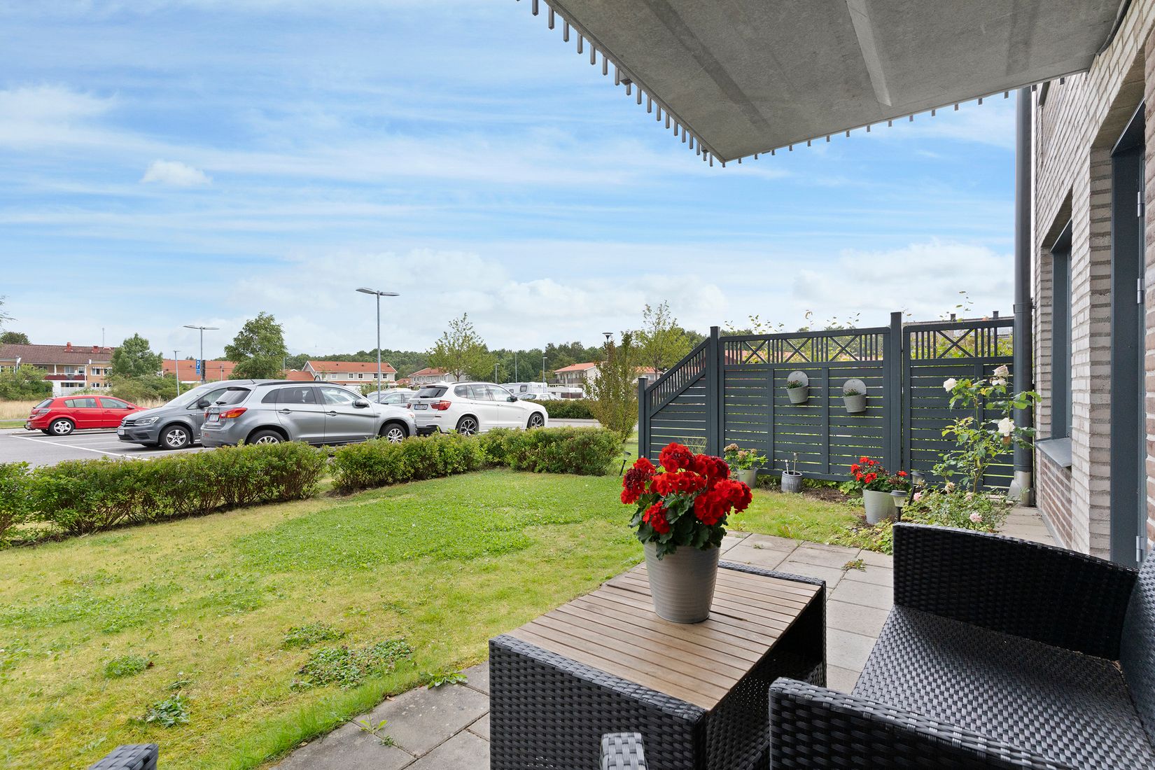 Bostadsrätt, Lantgårdsvägen 4, Holmängen, Vänersborg