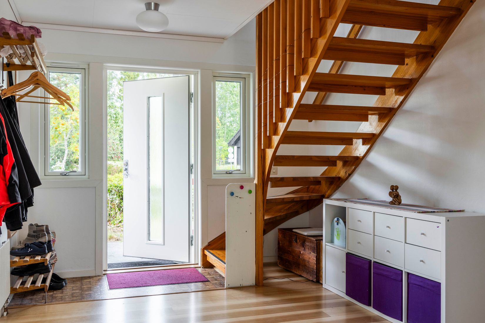 Villa, Plöjarvägen 15, Enhörna, Södertälje