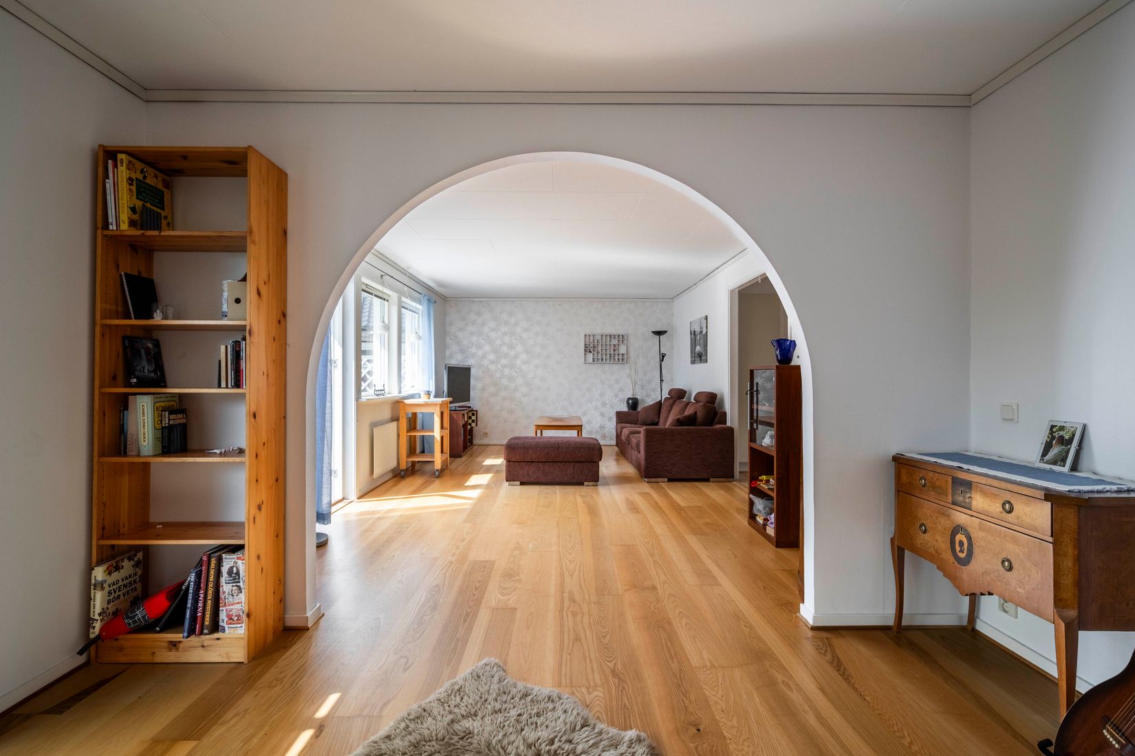 Villa, Plöjarvägen 15, Enhörna, Södertälje