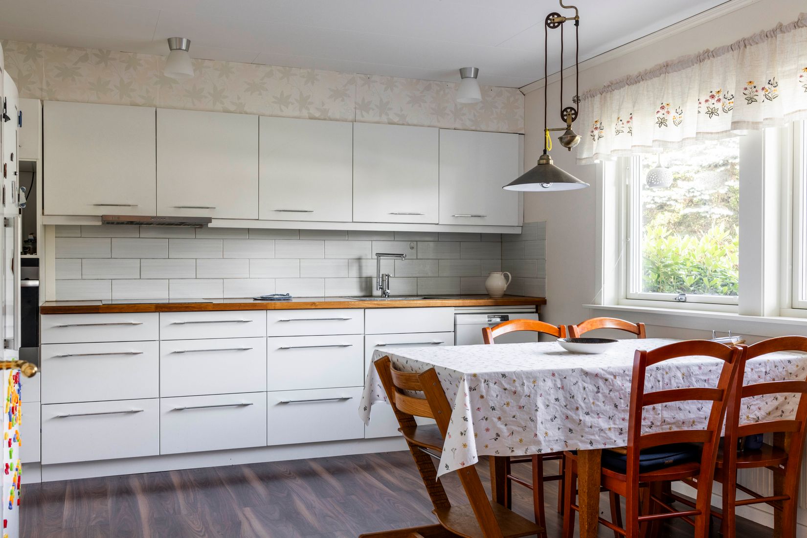 Villa, Plöjarvägen 15, Enhörna, Södertälje