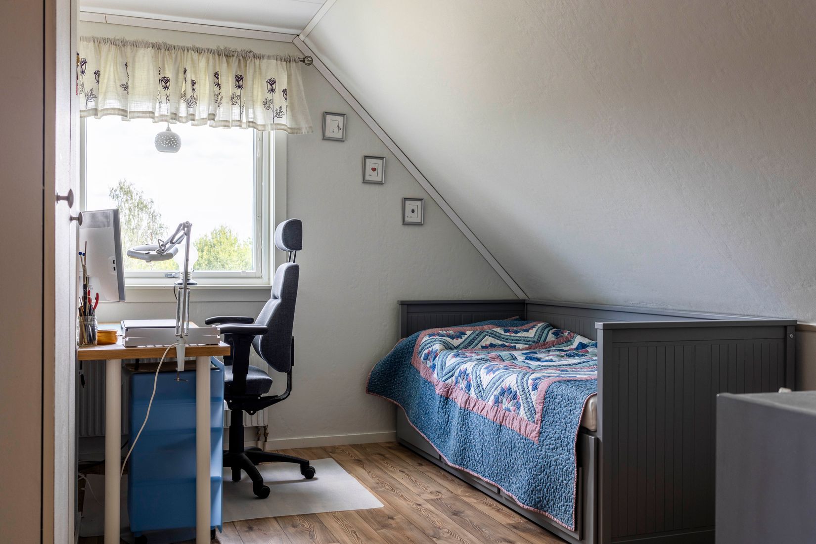 Villa, Plöjarvägen 15, Enhörna, Södertälje