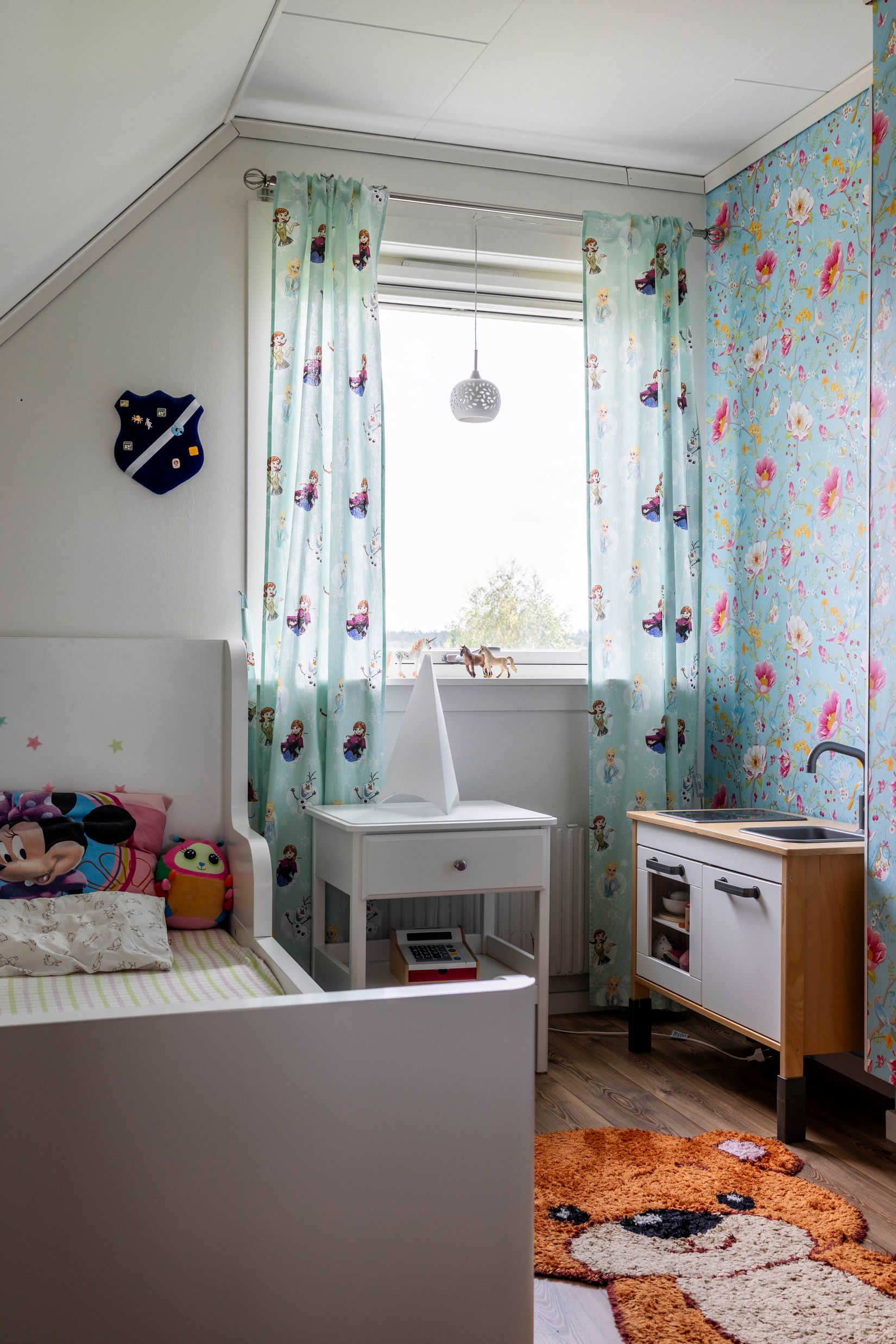 Villa, Plöjarvägen 15, Enhörna, Södertälje