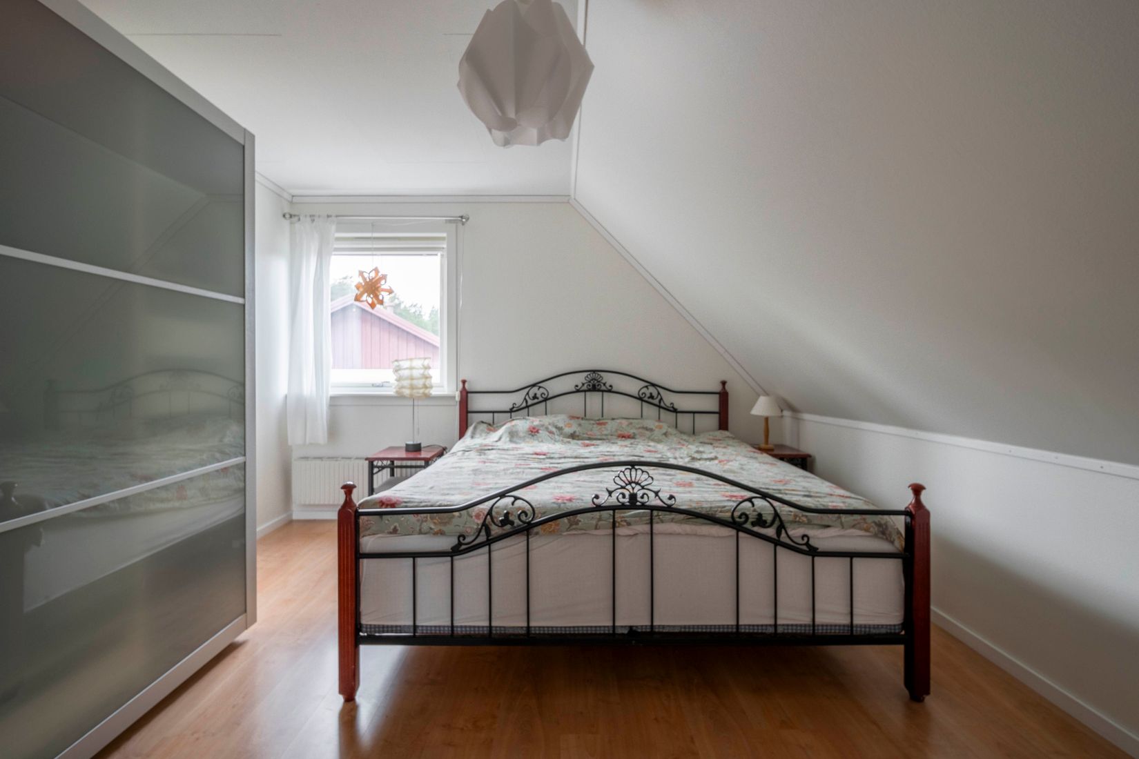 Villa, Plöjarvägen 15, Enhörna, Södertälje