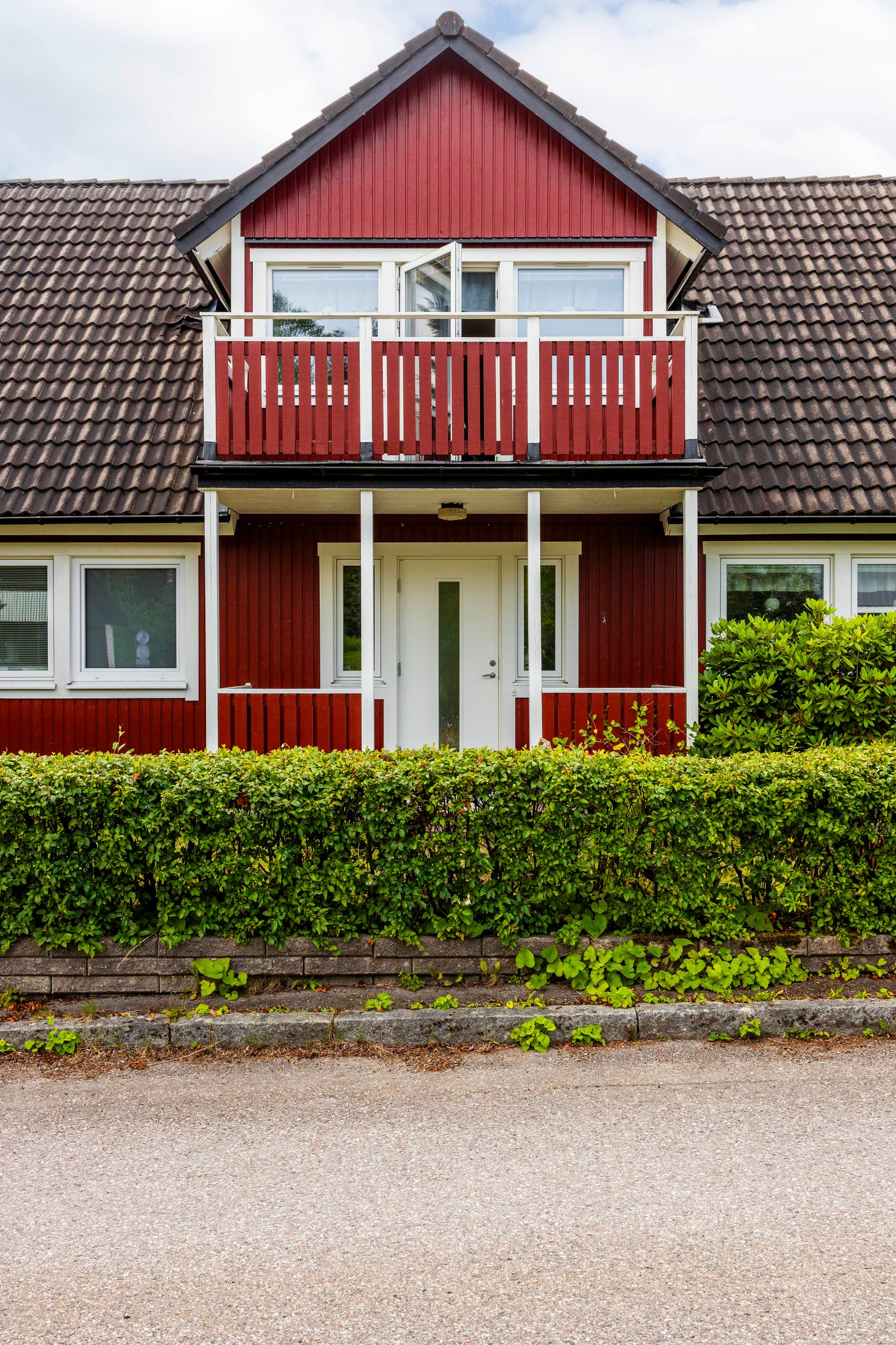Villa, Plöjarvägen 15, Enhörna, Södertälje