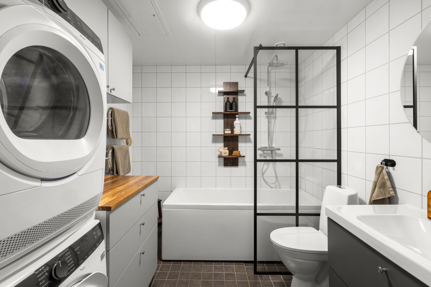 Bostadsrätt, Eklundshovsvägen 29B, Riksten, Botkyrka