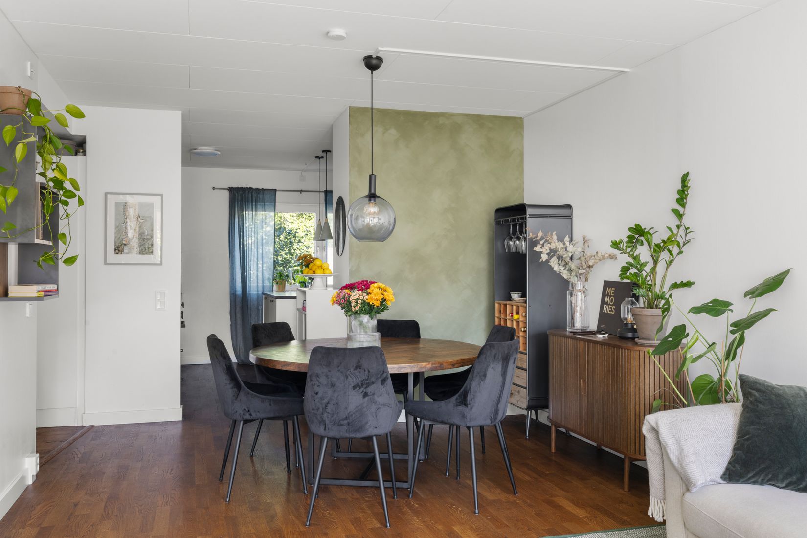 Bostadsrätt, Eklundshovsvägen 29B, Riksten, Botkyrka