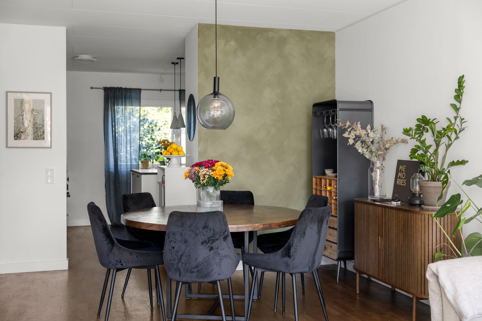 Bostadsrätt, Eklundshovsvägen 29B, Riksten, Botkyrka