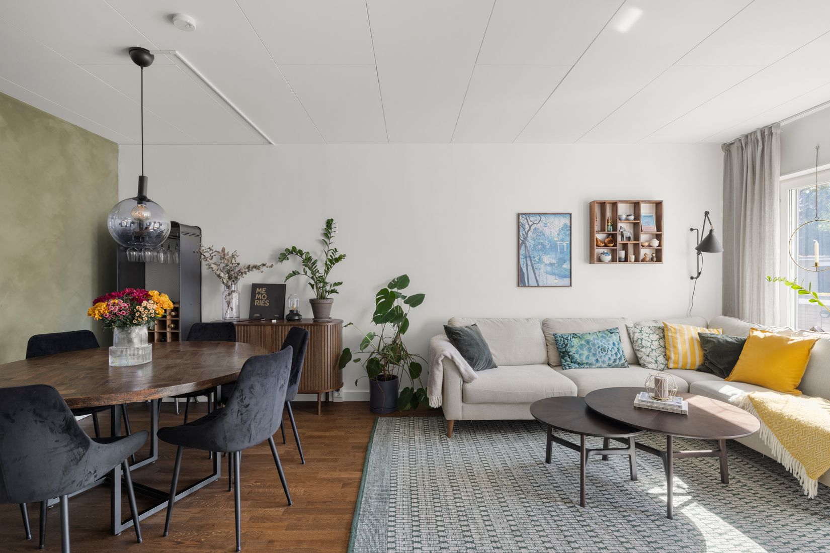 Bostadsrätt, Eklundshovsvägen 29B, Riksten, Botkyrka