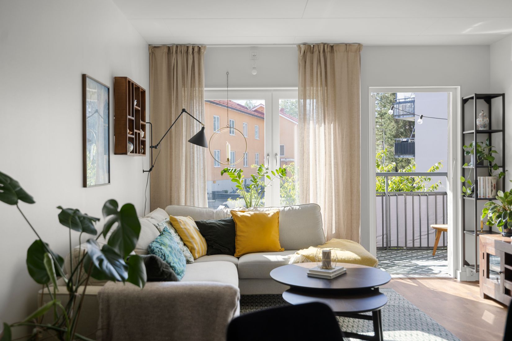 Bostadsrätt, Eklundshovsvägen 29B, Riksten, Botkyrka