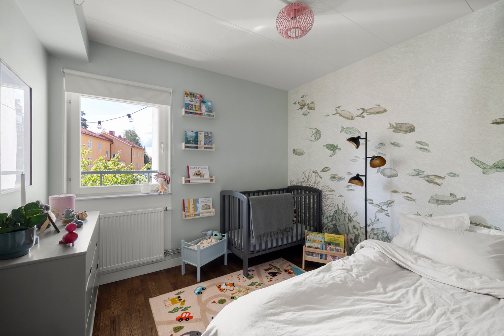 Bostadsrätt, Eklundshovsvägen 29B, Riksten, Botkyrka