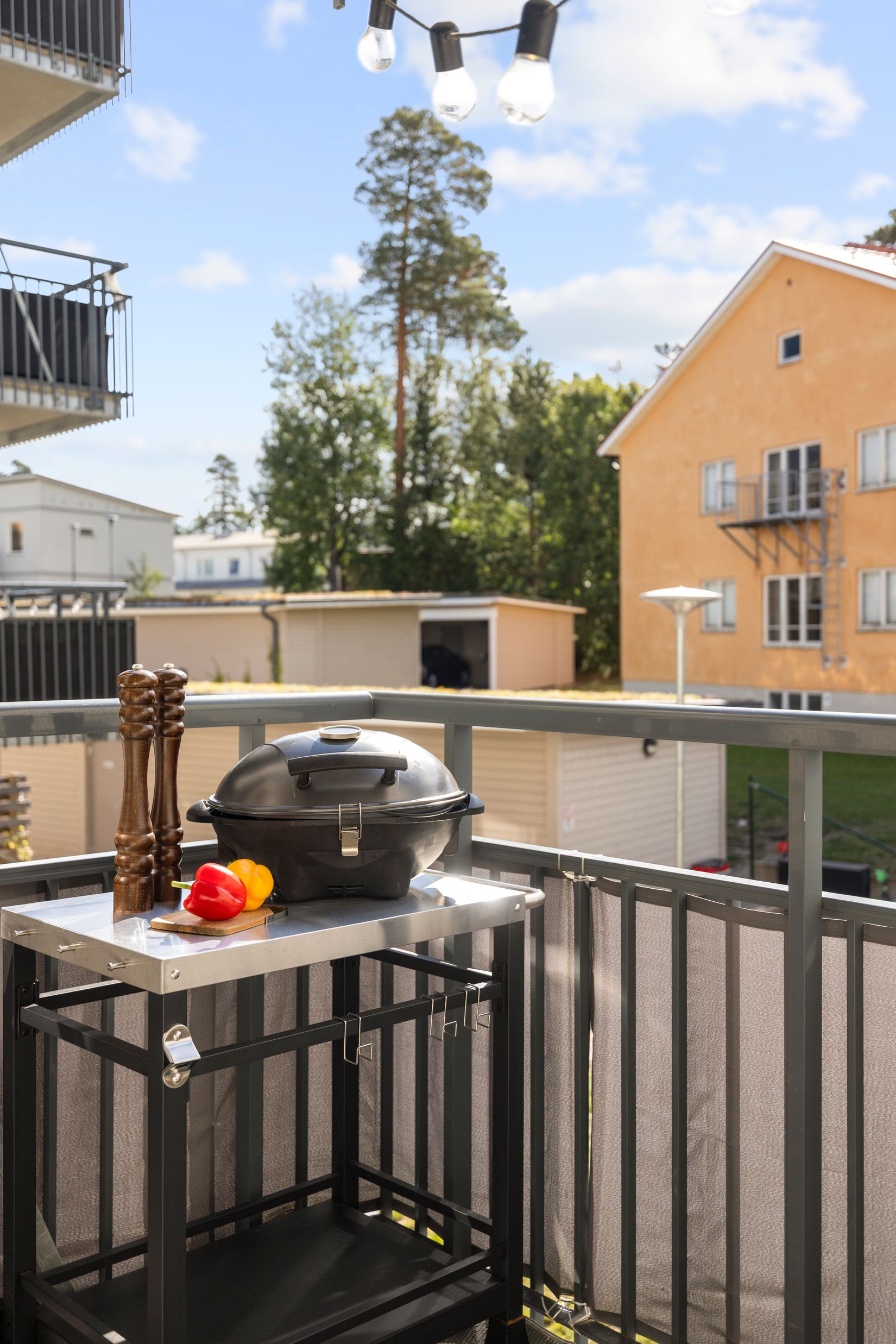 Bostadsrätt, Eklundshovsvägen 29B, Riksten, Botkyrka