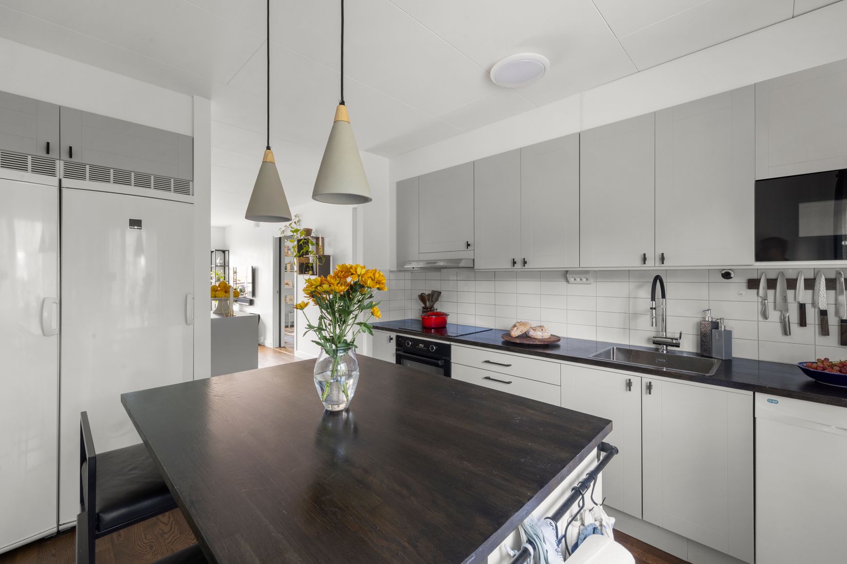 Bostadsrätt, Eklundshovsvägen 29B, Riksten, Botkyrka